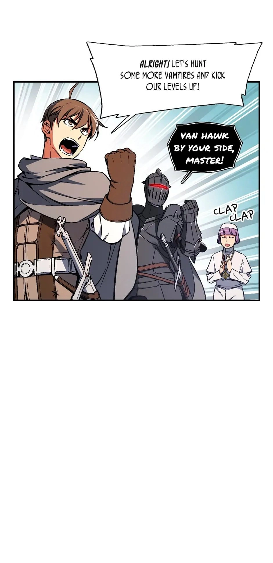 The Legendary Moonlight Sculptor Chapter 85 - Page 11