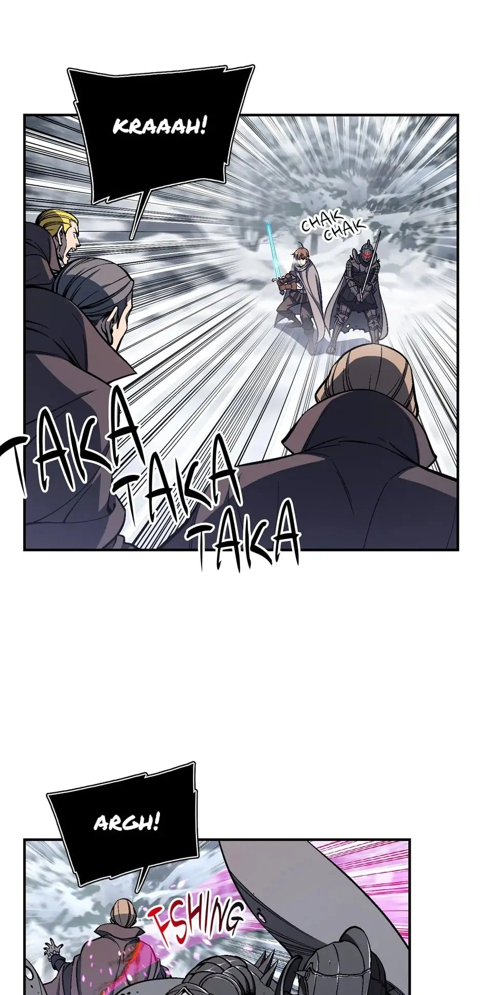 The Legendary Moonlight Sculptor Chapter 85 - Page 12