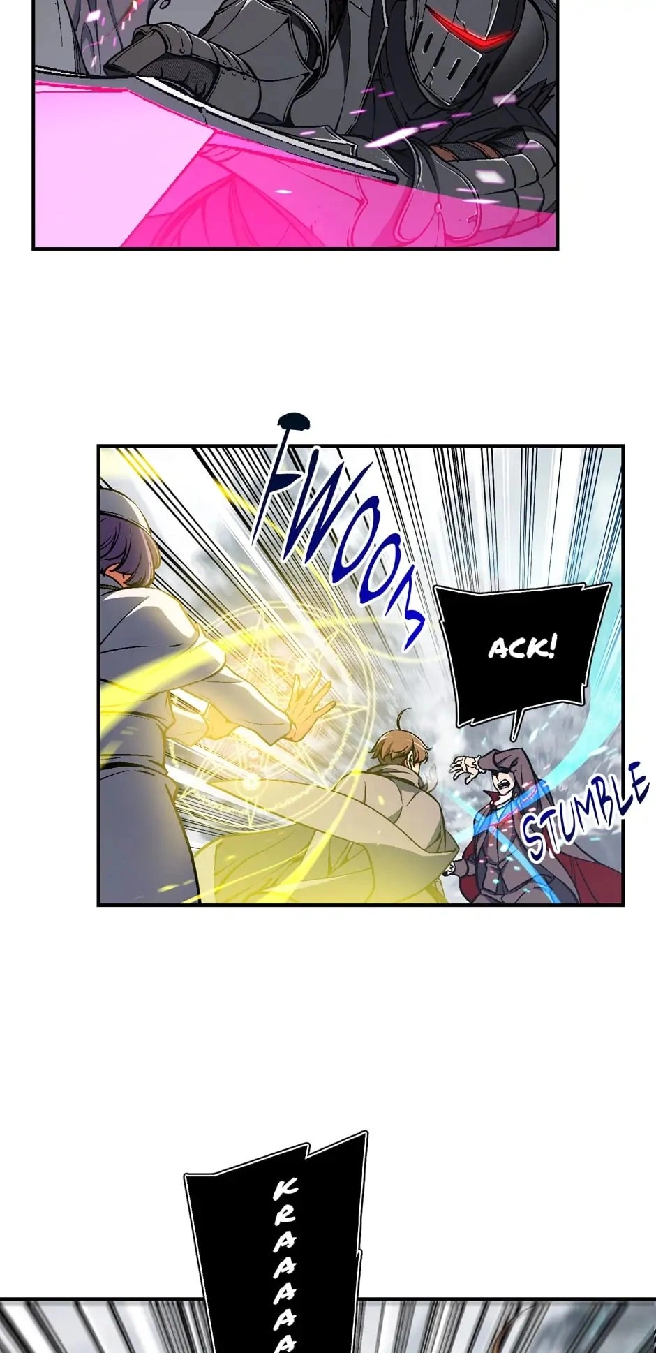 The Legendary Moonlight Sculptor Chapter 85 - Page 13