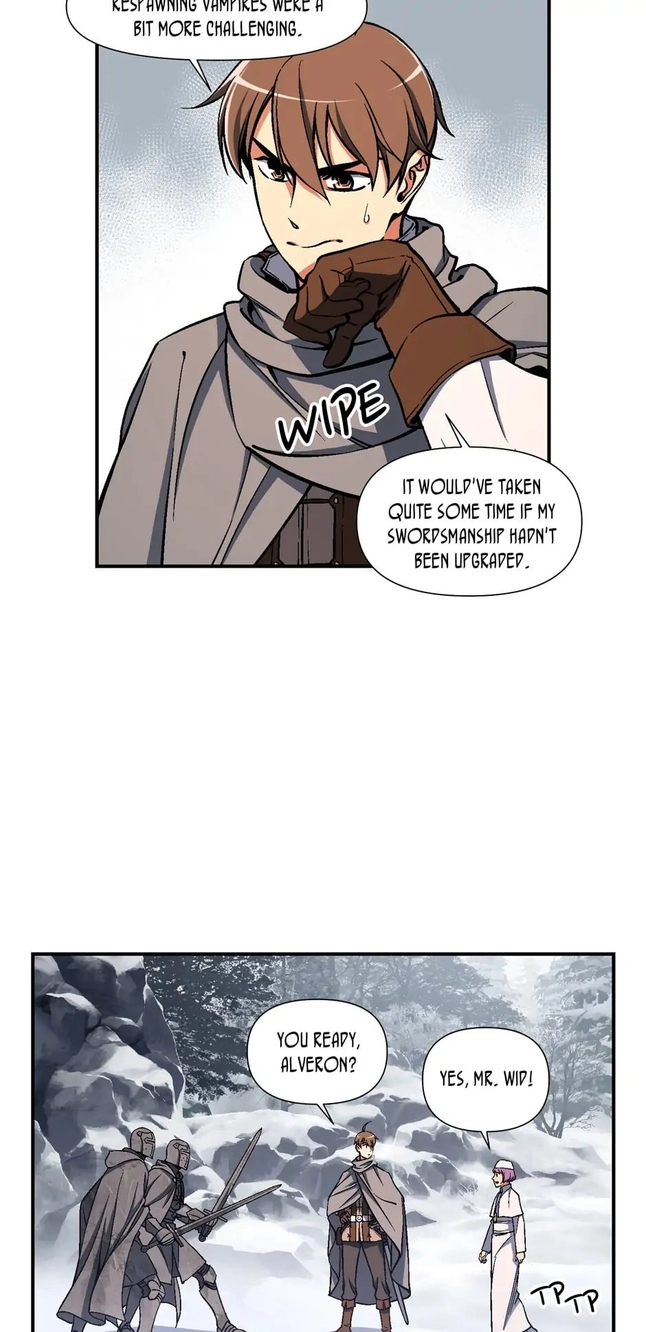 The Legendary Moonlight Sculptor Chapter 85 - Page 18