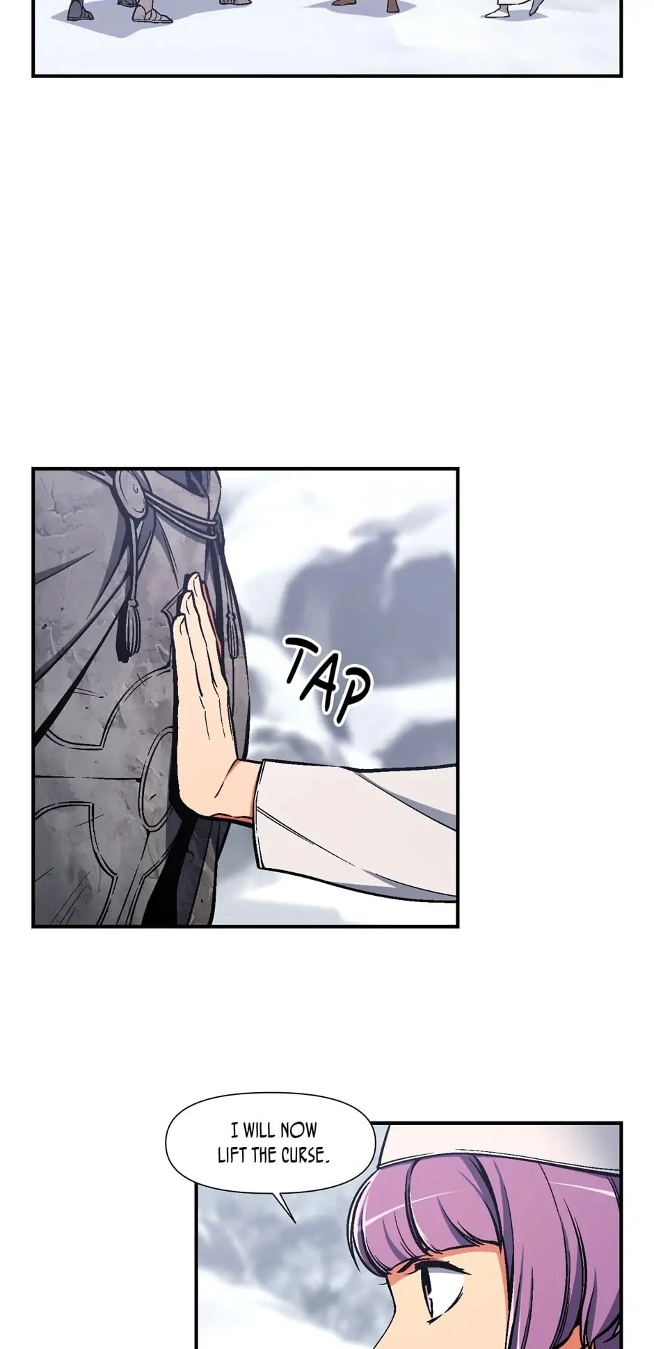 The Legendary Moonlight Sculptor Chapter 85 - Page 19