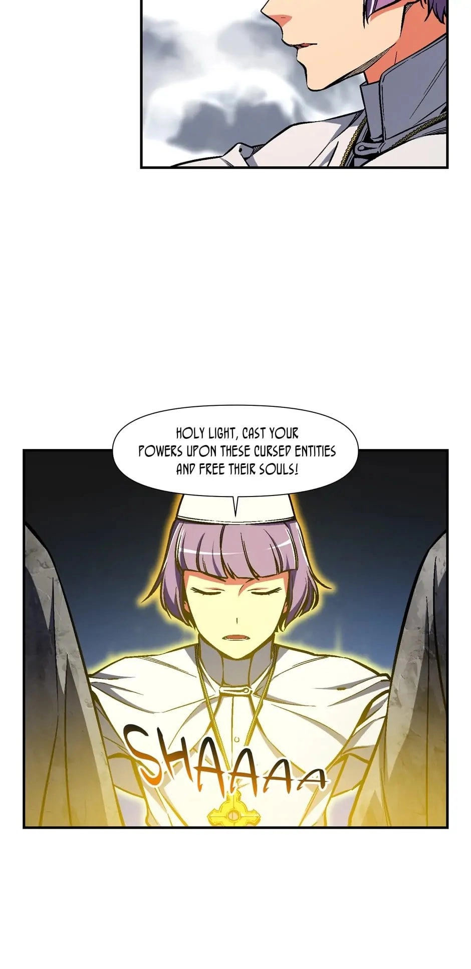 The Legendary Moonlight Sculptor Chapter 85 - Page 20