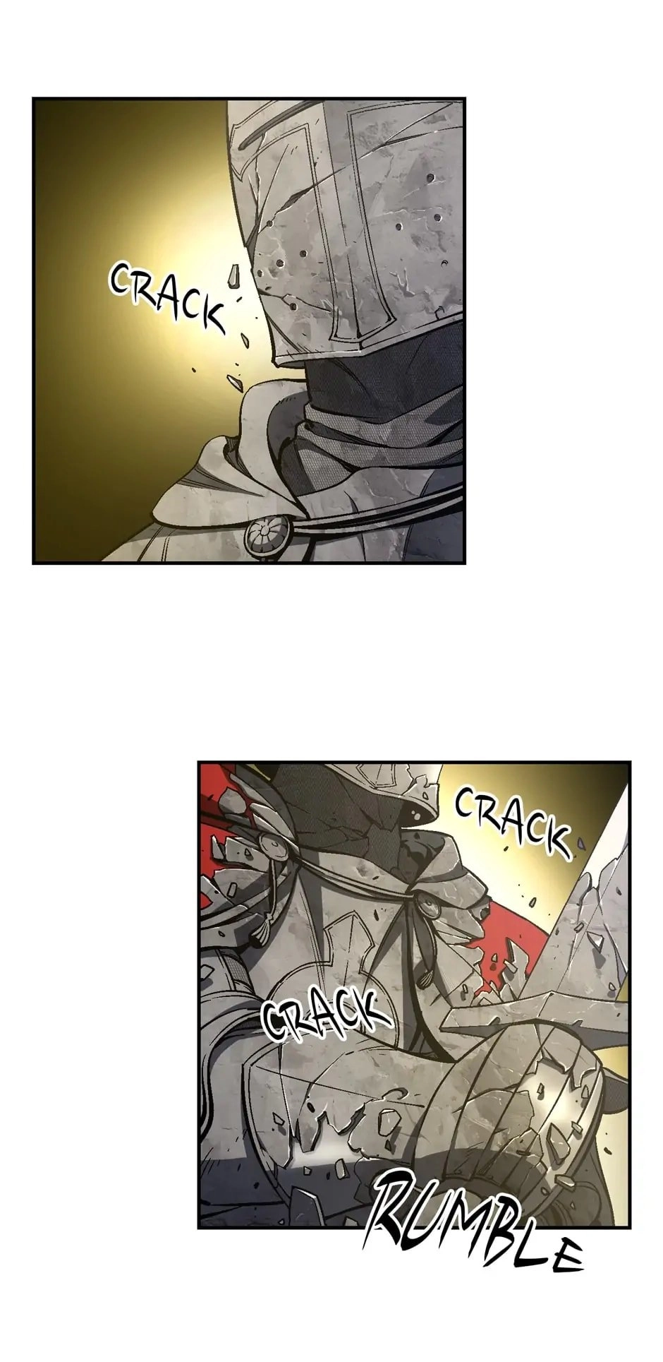 The Legendary Moonlight Sculptor Chapter 85 - Page 22