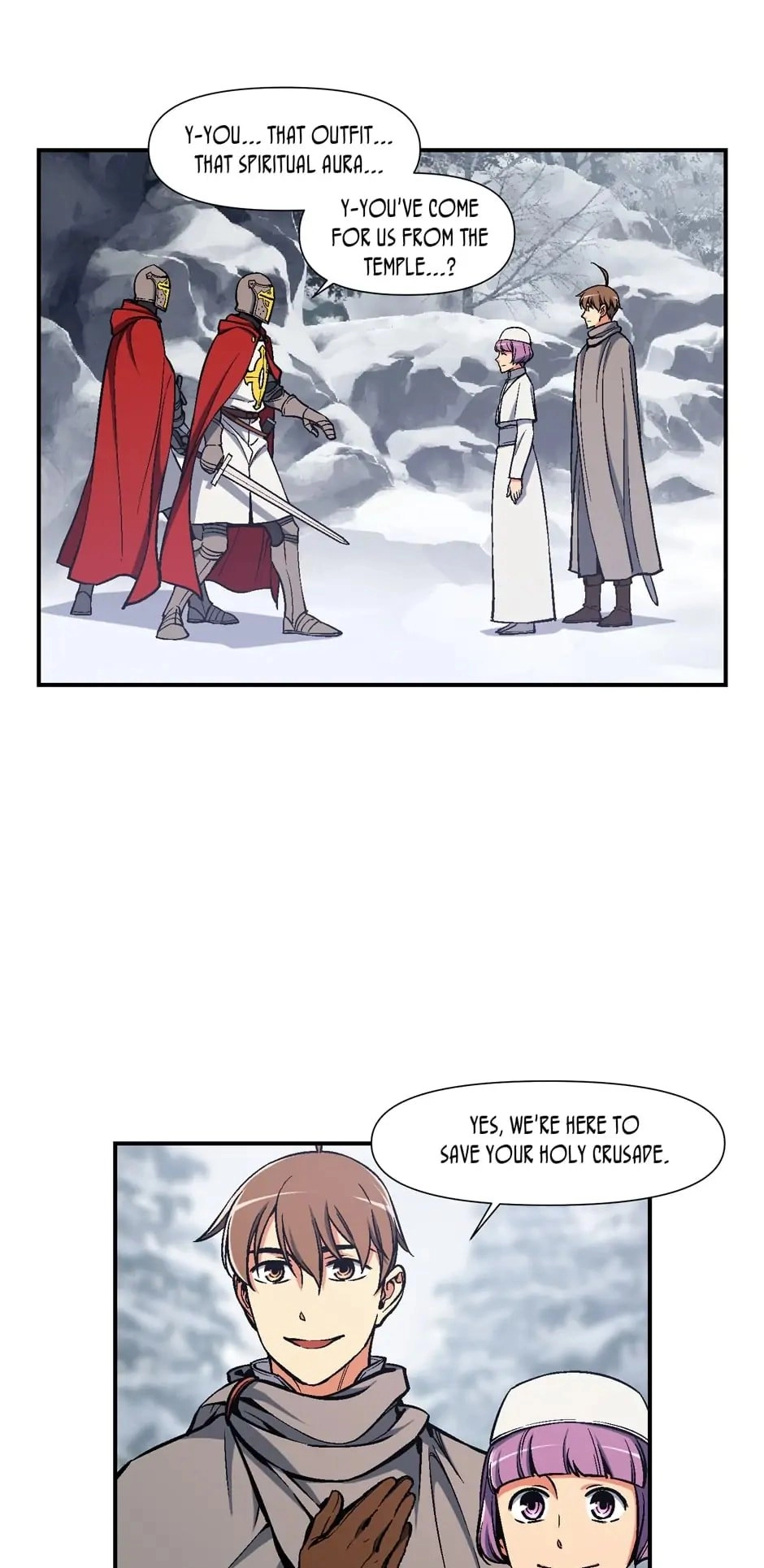 The Legendary Moonlight Sculptor Chapter 85 - Page 25