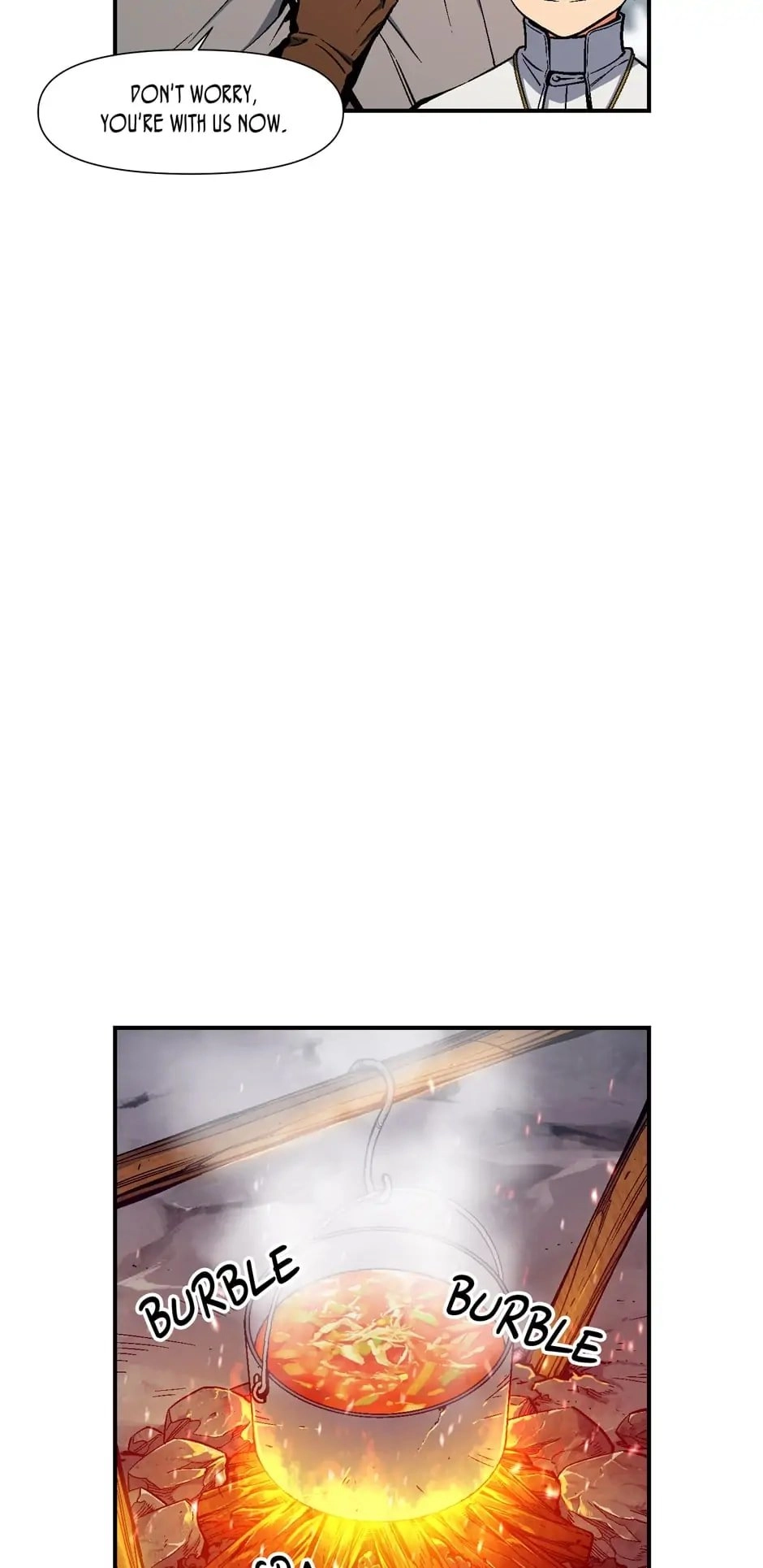 The Legendary Moonlight Sculptor Chapter 85 - Page 26