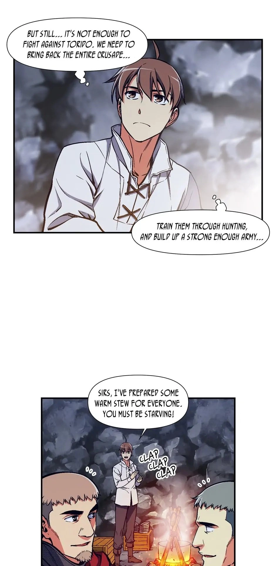 The Legendary Moonlight Sculptor Chapter 85 - Page 28