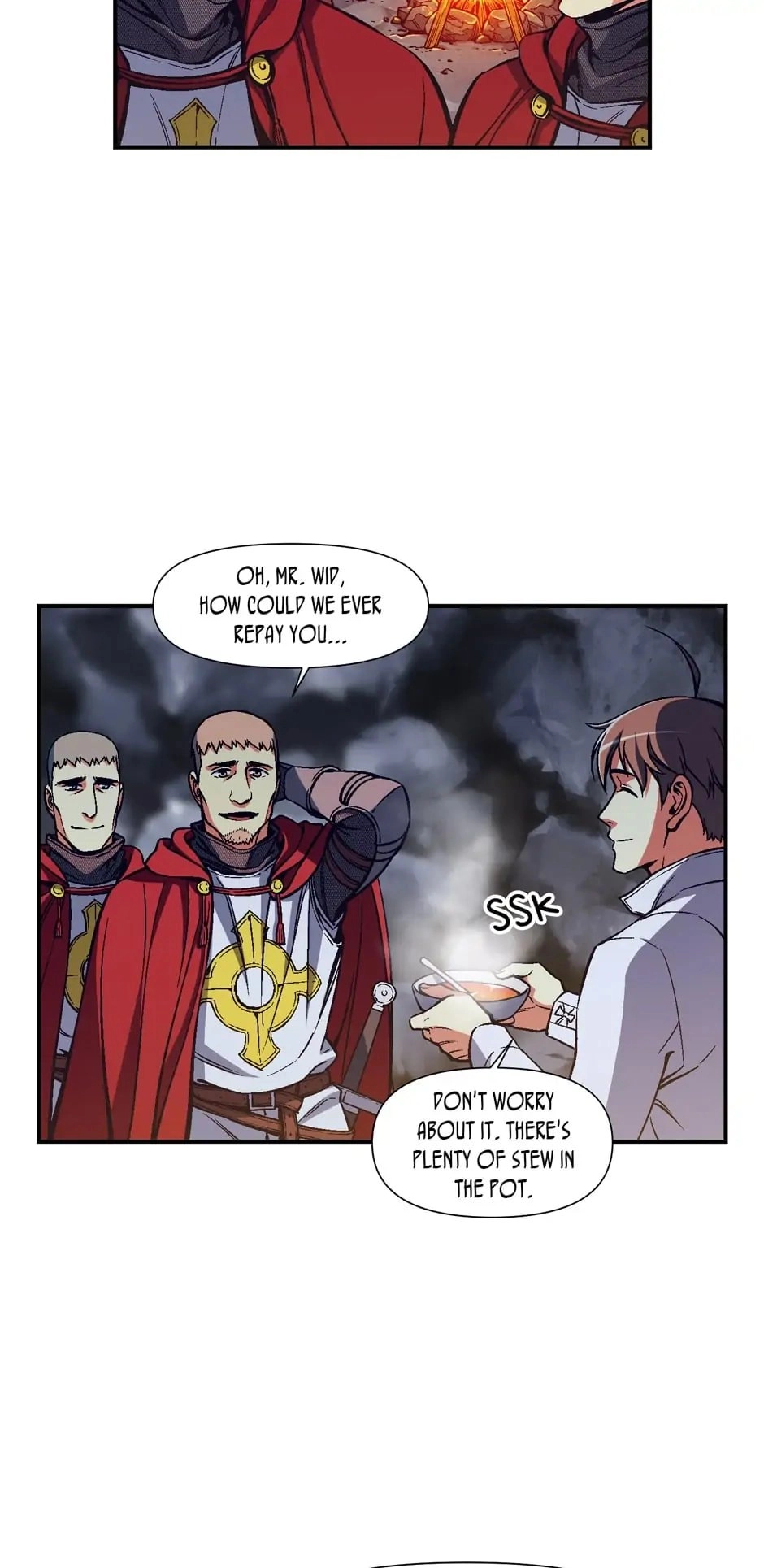 The Legendary Moonlight Sculptor Chapter 85 - Page 29
