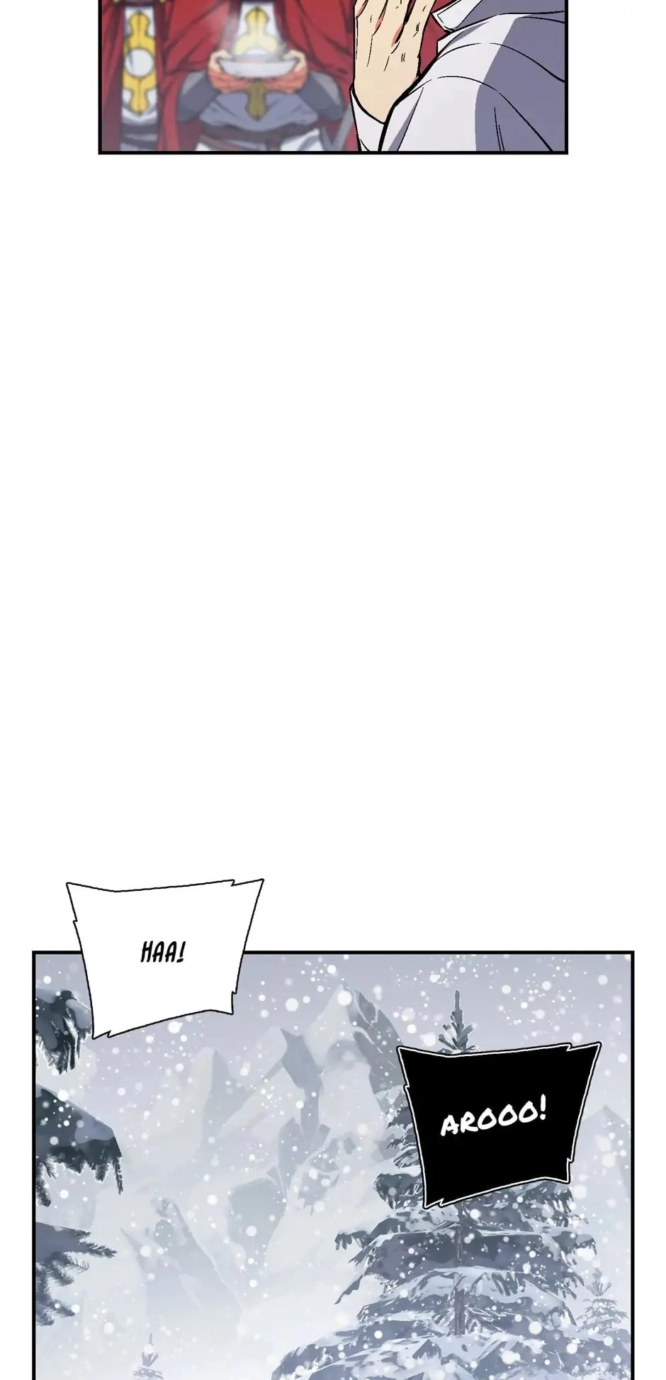 The Legendary Moonlight Sculptor Chapter 85 - Page 32