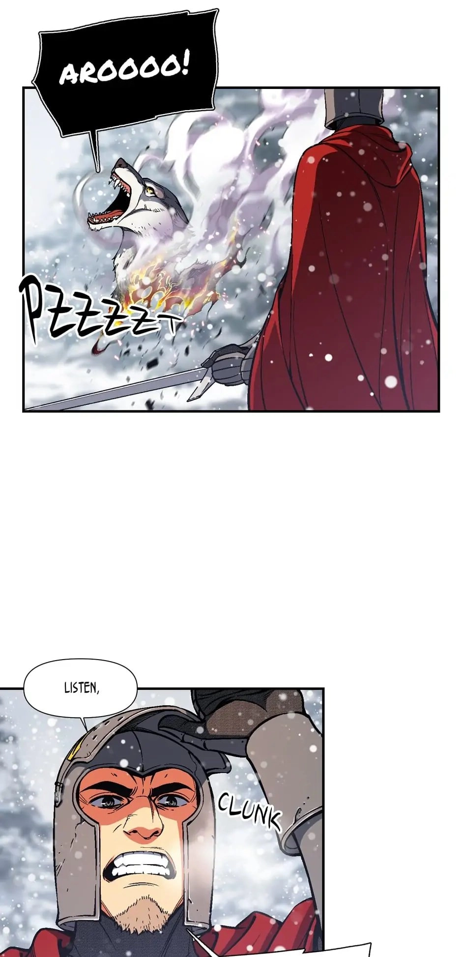 The Legendary Moonlight Sculptor Chapter 85 - Page 34
