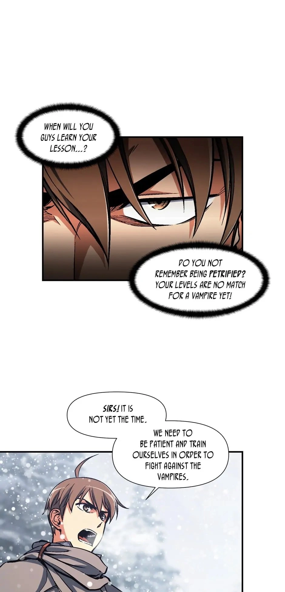 The Legendary Moonlight Sculptor Chapter 85 - Page 37
