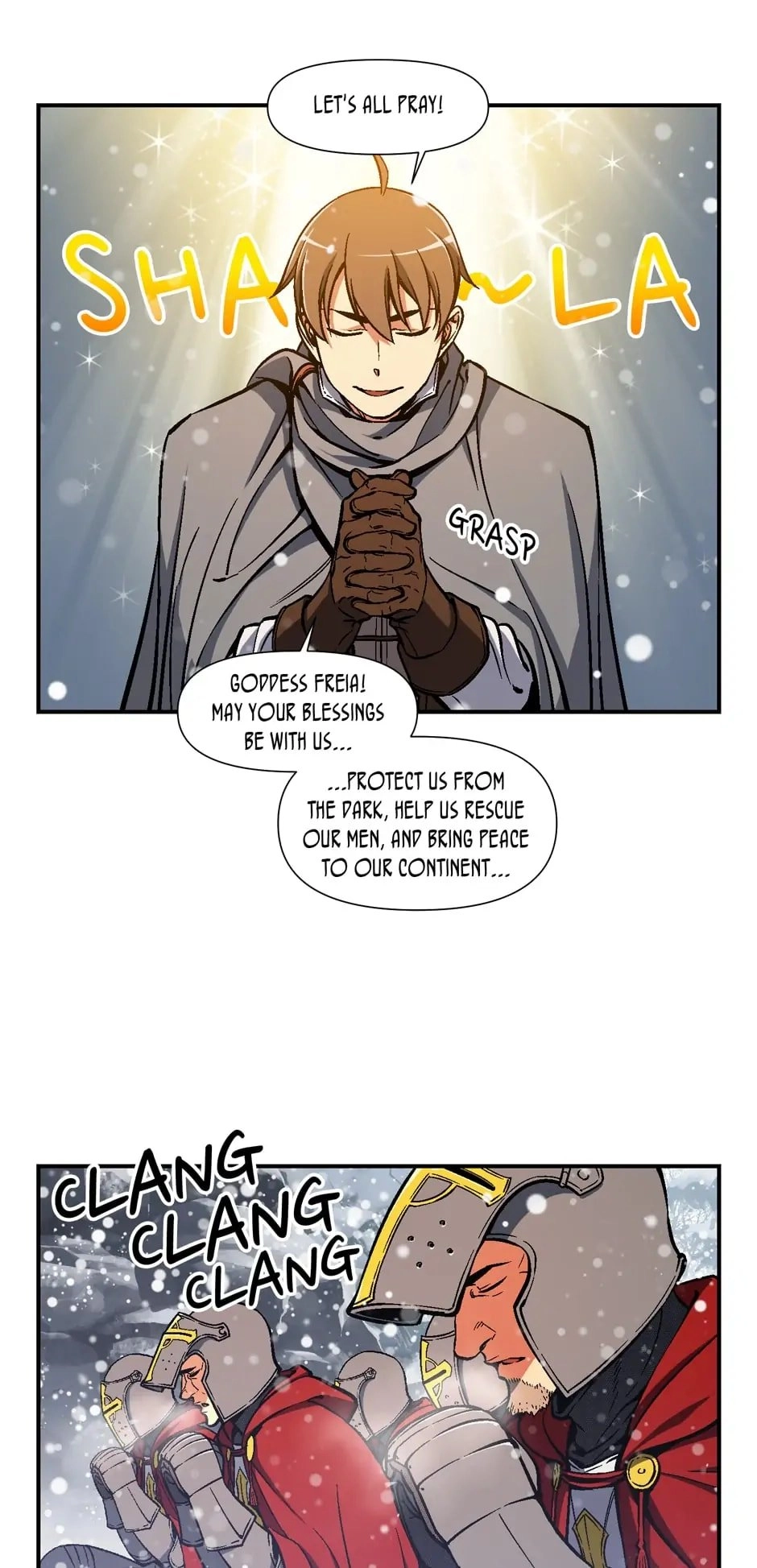 The Legendary Moonlight Sculptor Chapter 85 - Page 39