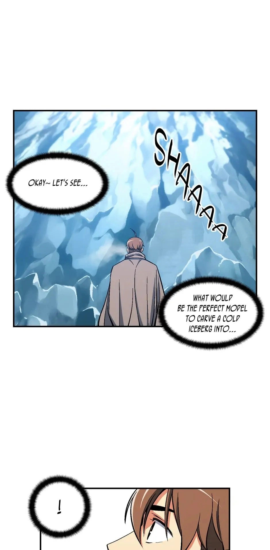The Legendary Moonlight Sculptor Chapter 85 - Page 46