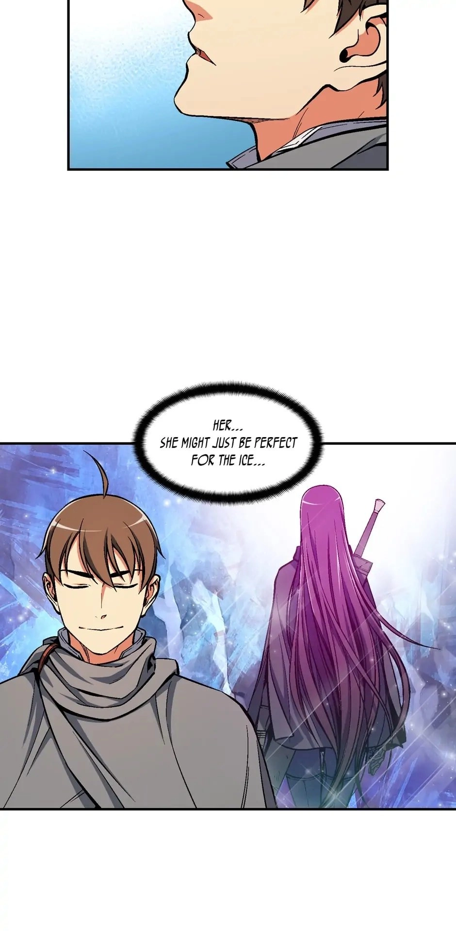 The Legendary Moonlight Sculptor Chapter 85 - Page 47
