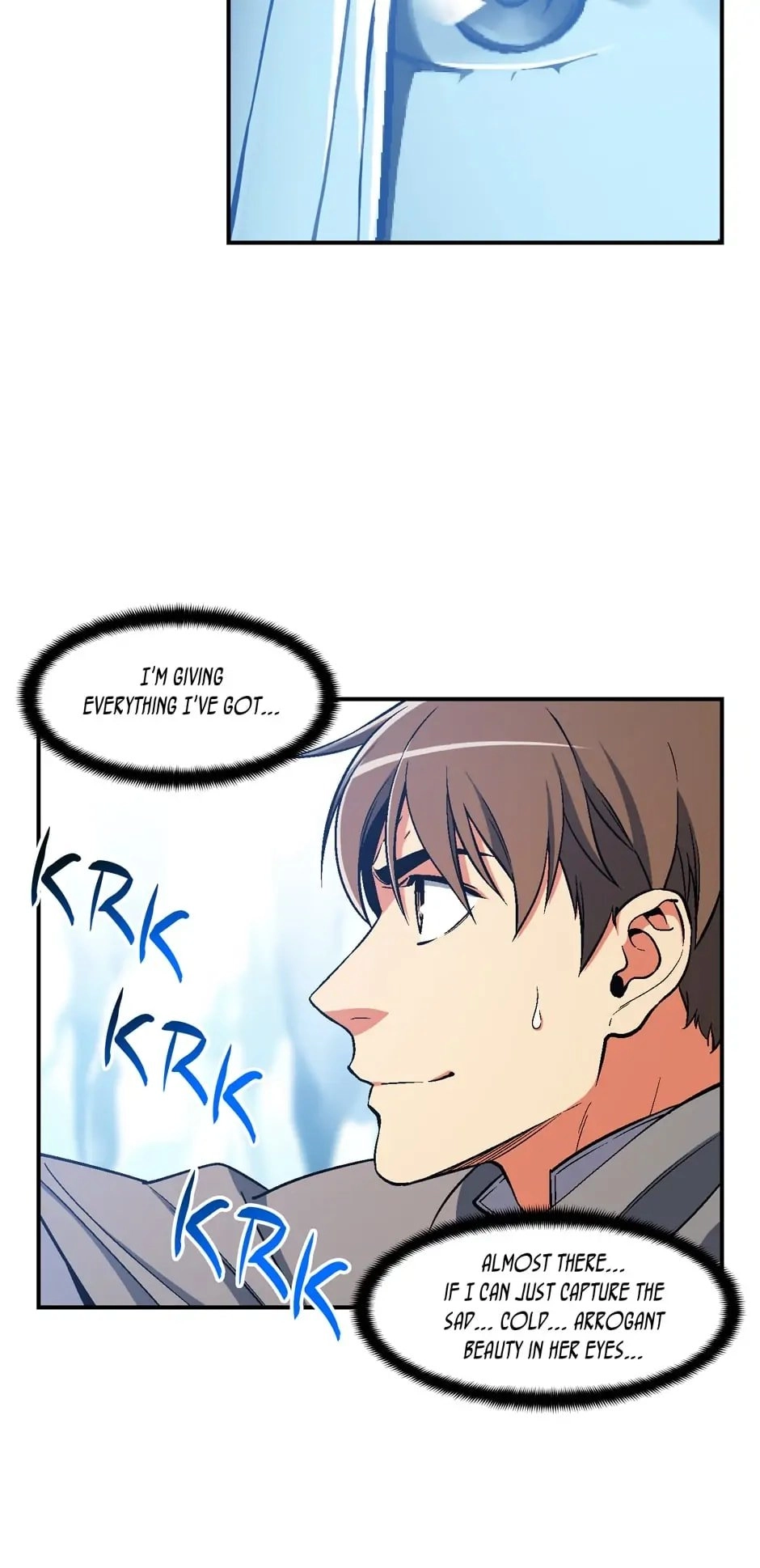 The Legendary Moonlight Sculptor Chapter 86 - Page 4