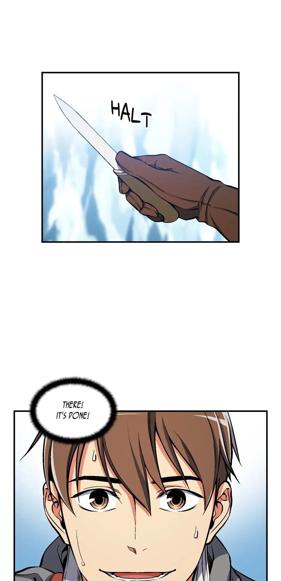 The Legendary Moonlight Sculptor Chapter 86 - Page 5