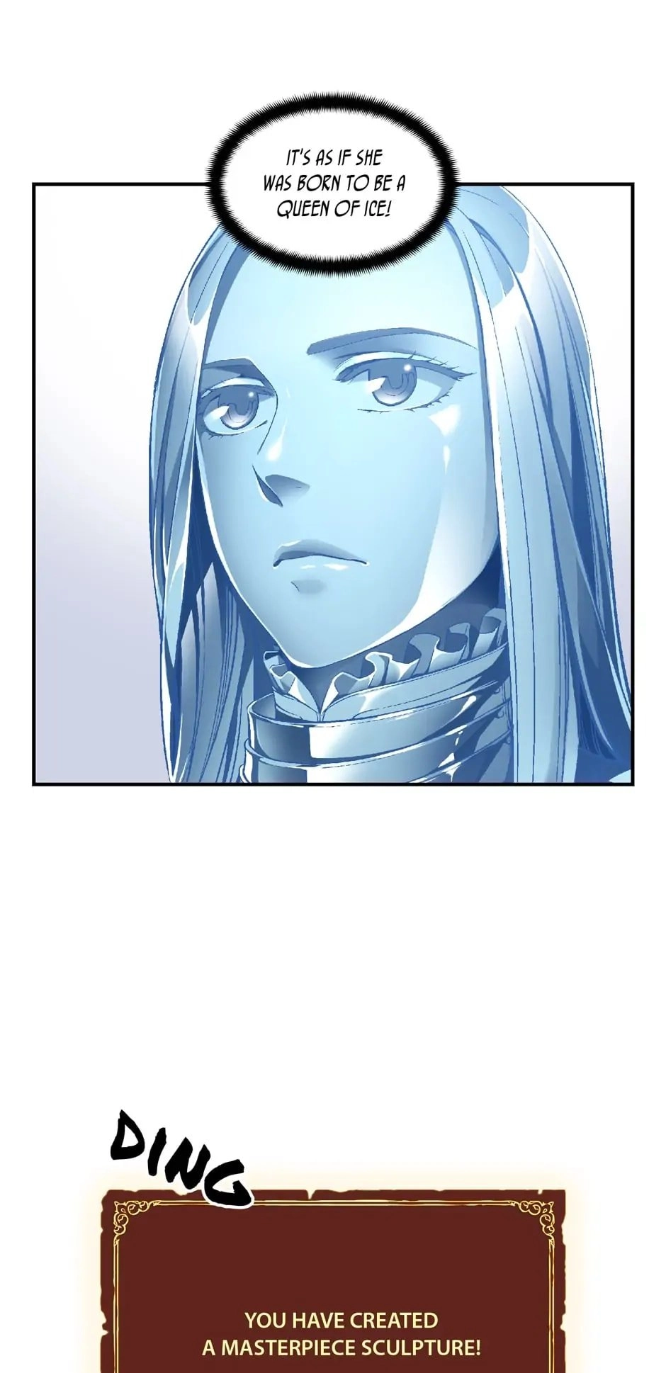 The Legendary Moonlight Sculptor Chapter 86 - Page 8