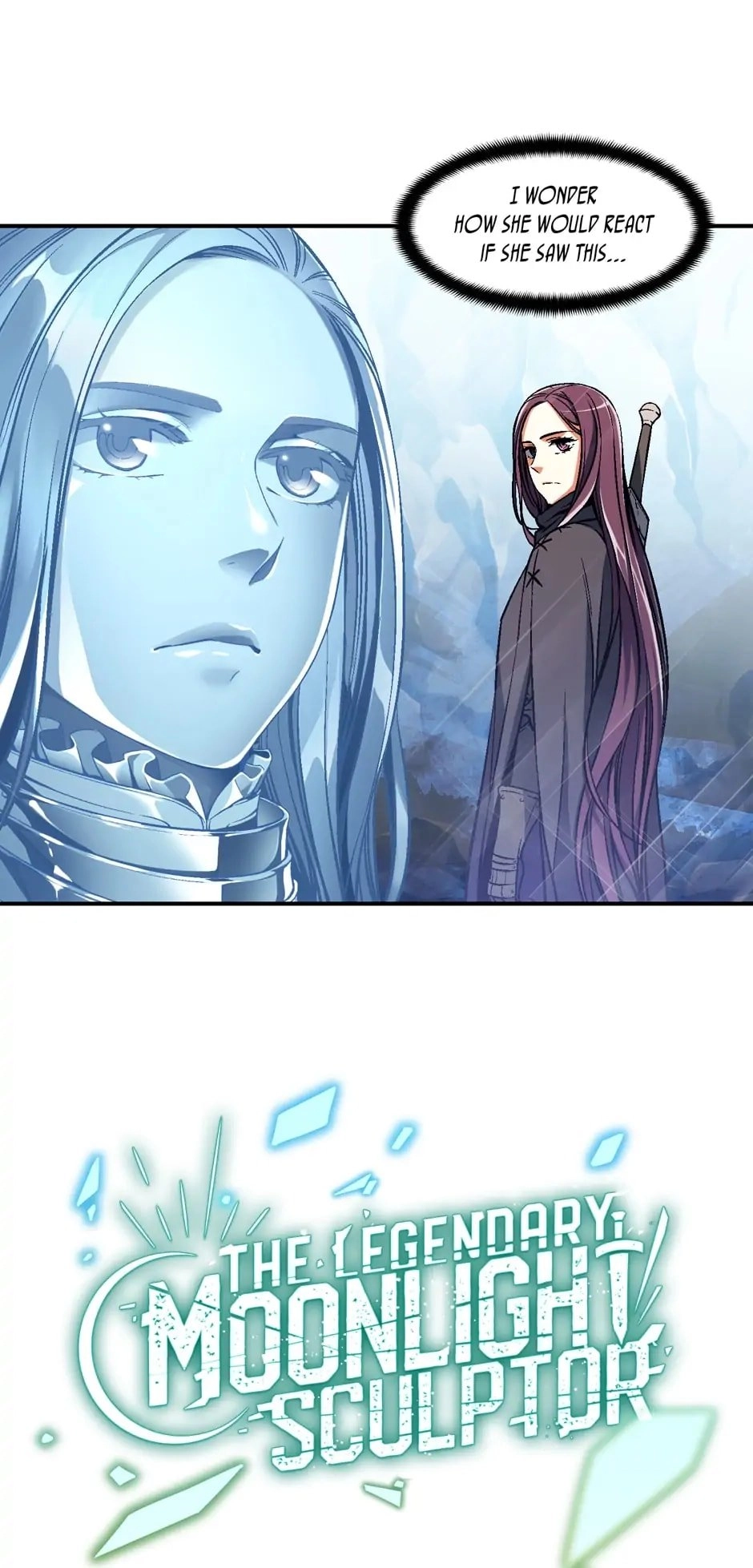 The Legendary Moonlight Sculptor Chapter 86 - Page 11