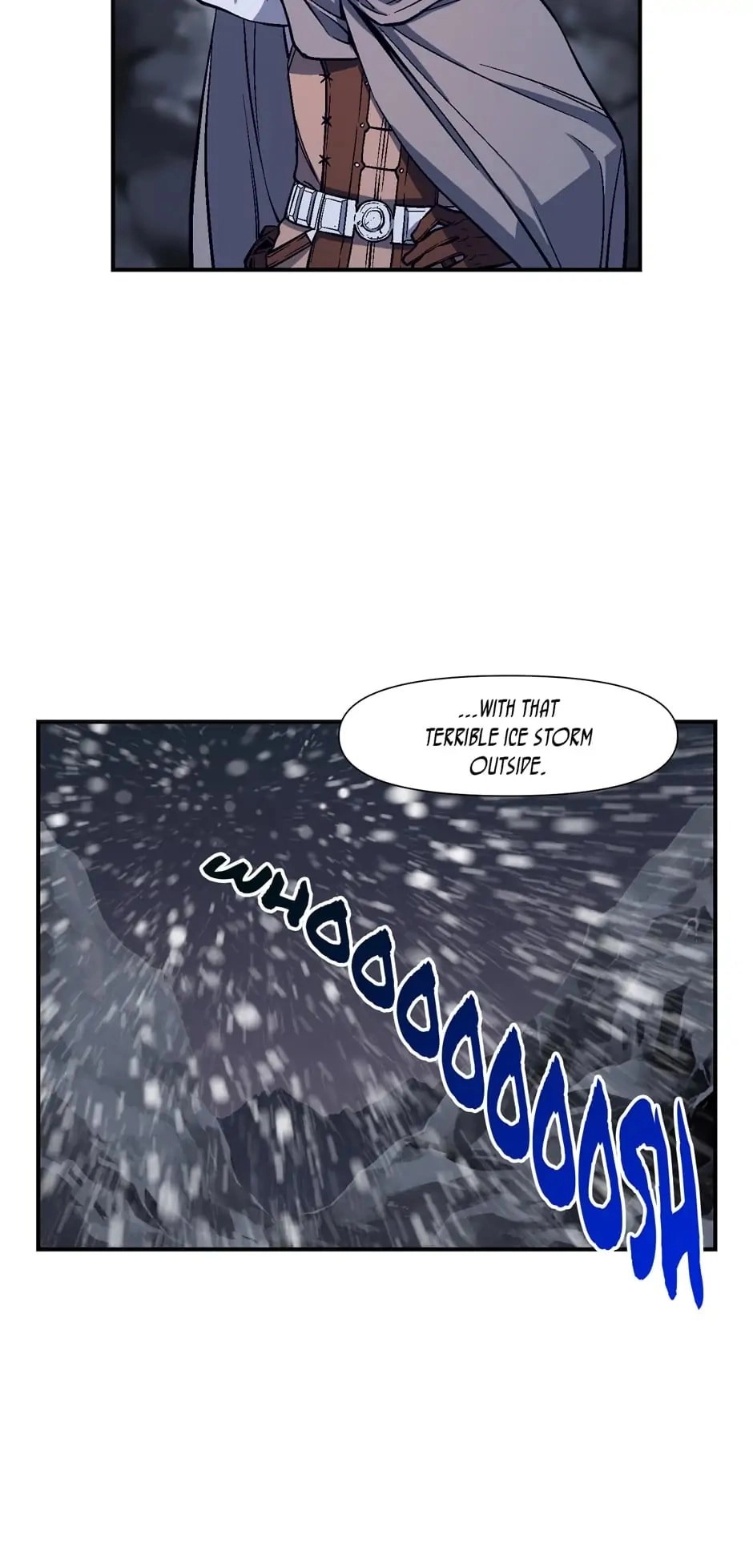 The Legendary Moonlight Sculptor Chapter 86 - Page 14