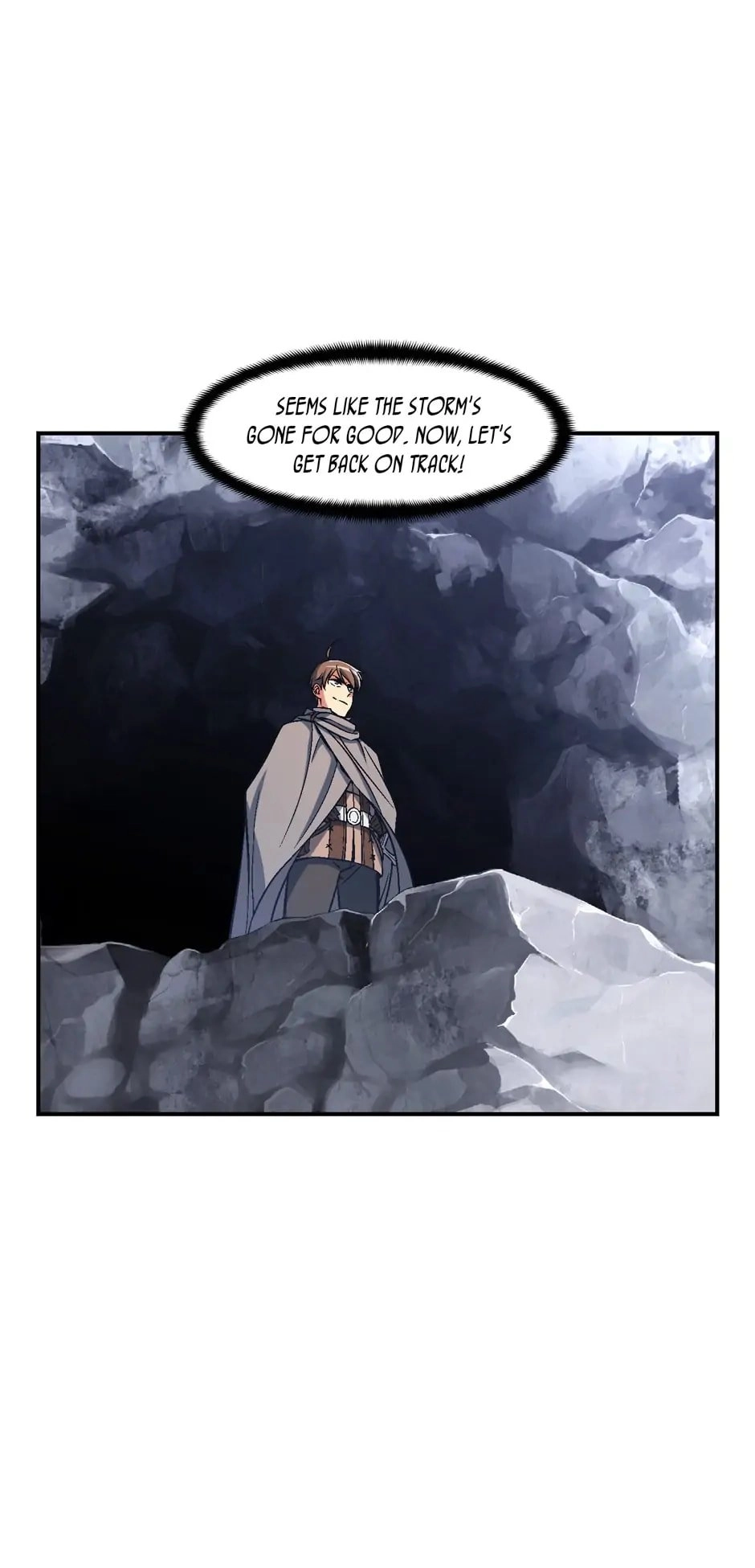 The Legendary Moonlight Sculptor Chapter 86 - Page 20