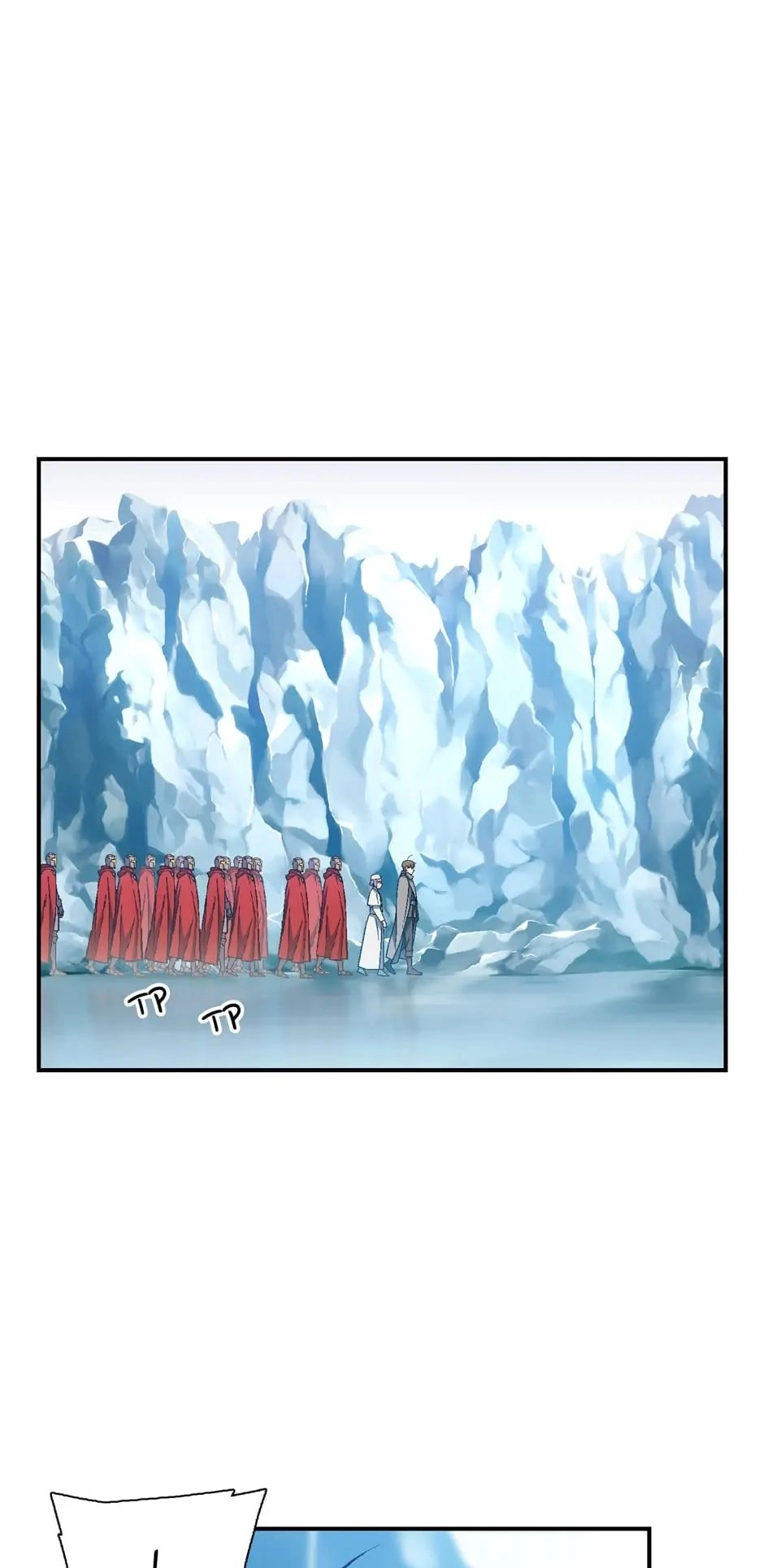 The Legendary Moonlight Sculptor Chapter 86 - Page 21
