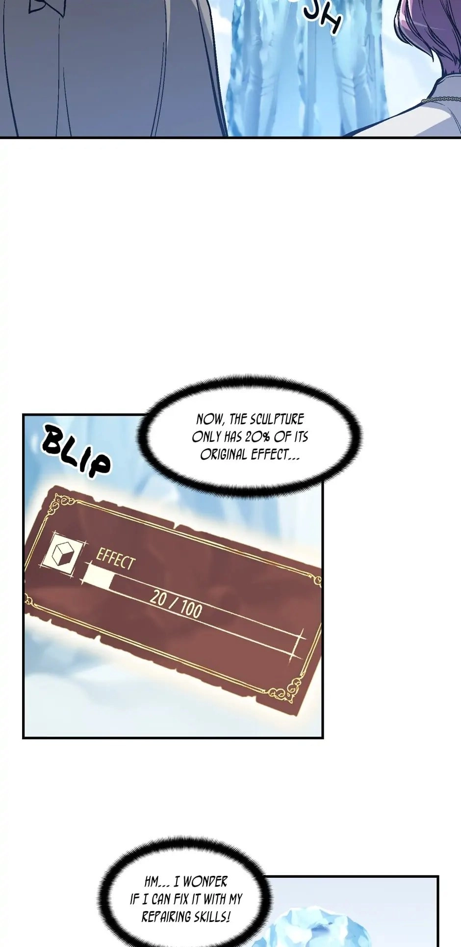 The Legendary Moonlight Sculptor Chapter 86 - Page 23