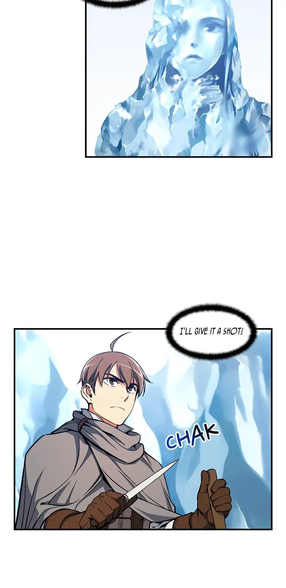 The Legendary Moonlight Sculptor Chapter 86 - Page 24
