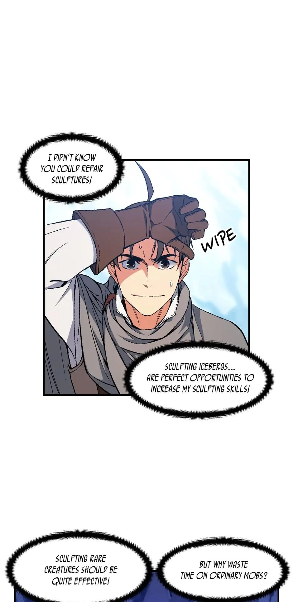 The Legendary Moonlight Sculptor Chapter 86 - Page 26