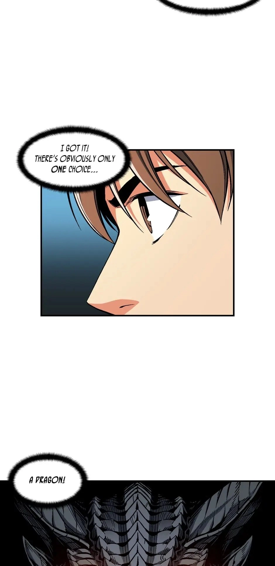 The Legendary Moonlight Sculptor Chapter 86 - Page 28