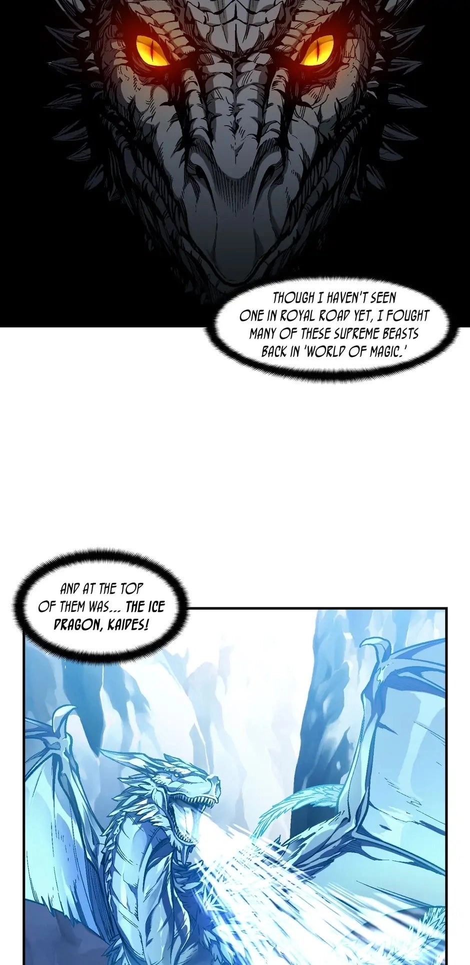 The Legendary Moonlight Sculptor Chapter 86 - Page 29