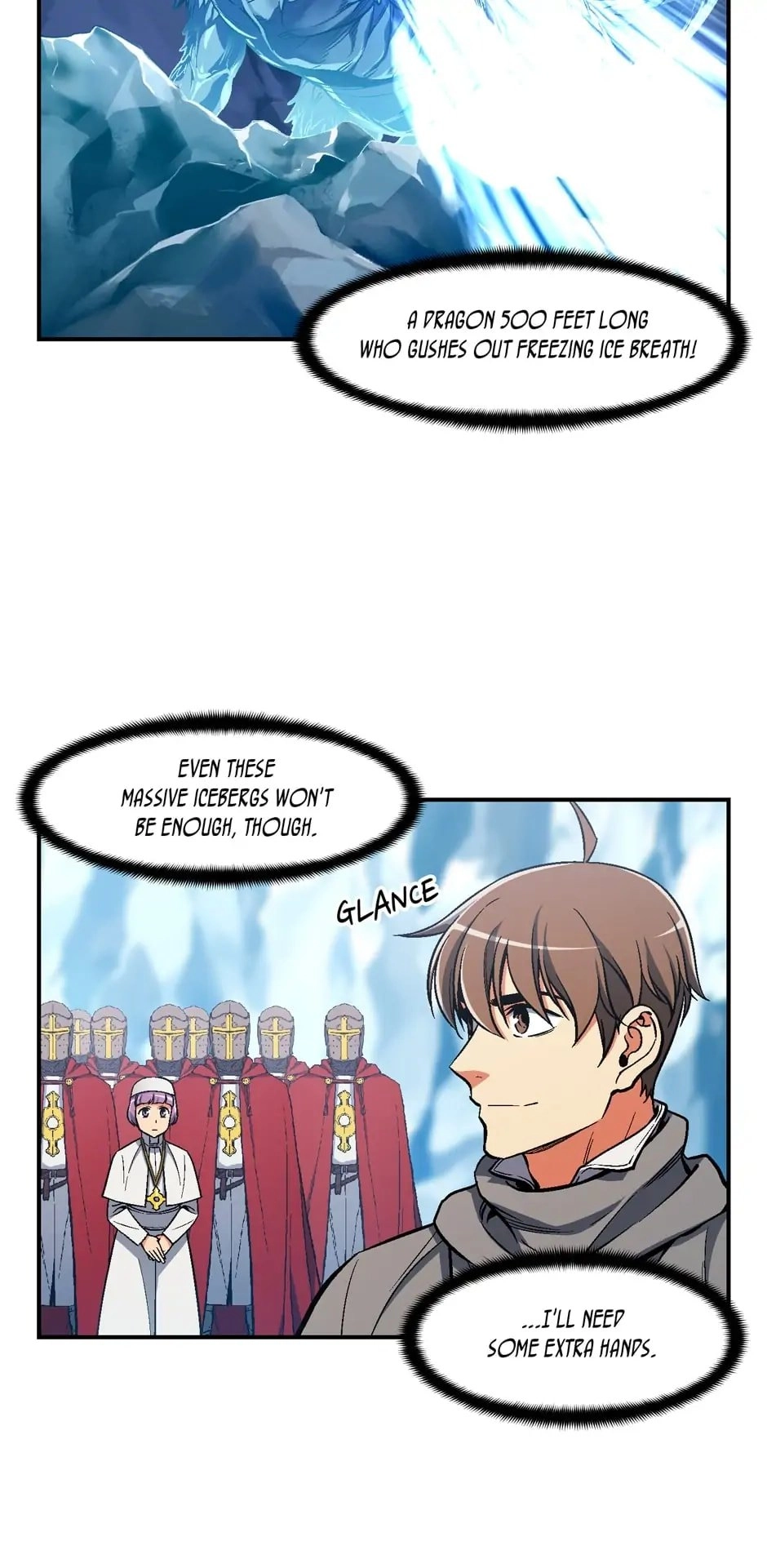 The Legendary Moonlight Sculptor Chapter 86 - Page 30