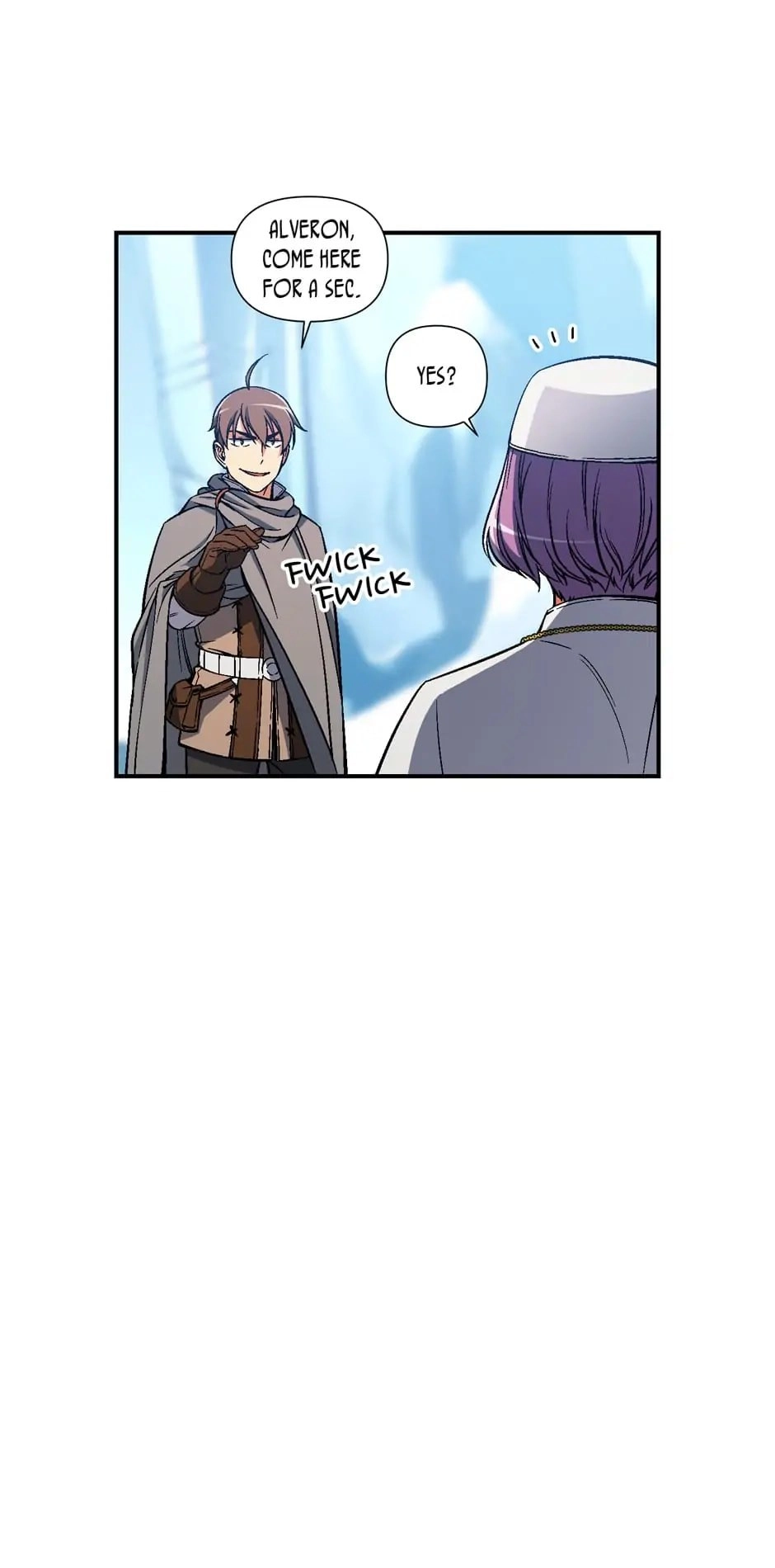 The Legendary Moonlight Sculptor Chapter 86 - Page 31