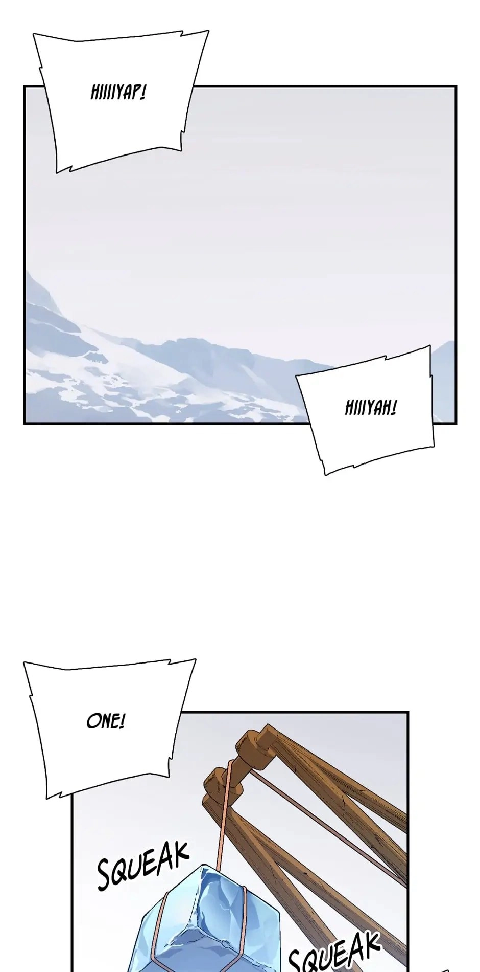 The Legendary Moonlight Sculptor Chapter 86 - Page 32
