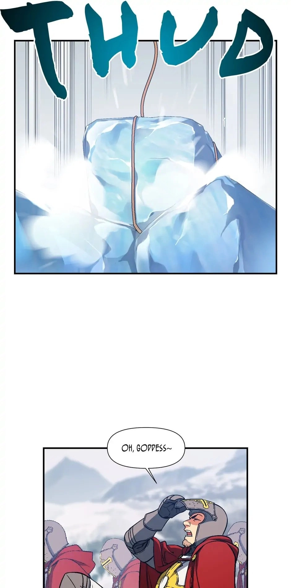 The Legendary Moonlight Sculptor Chapter 86 - Page 34