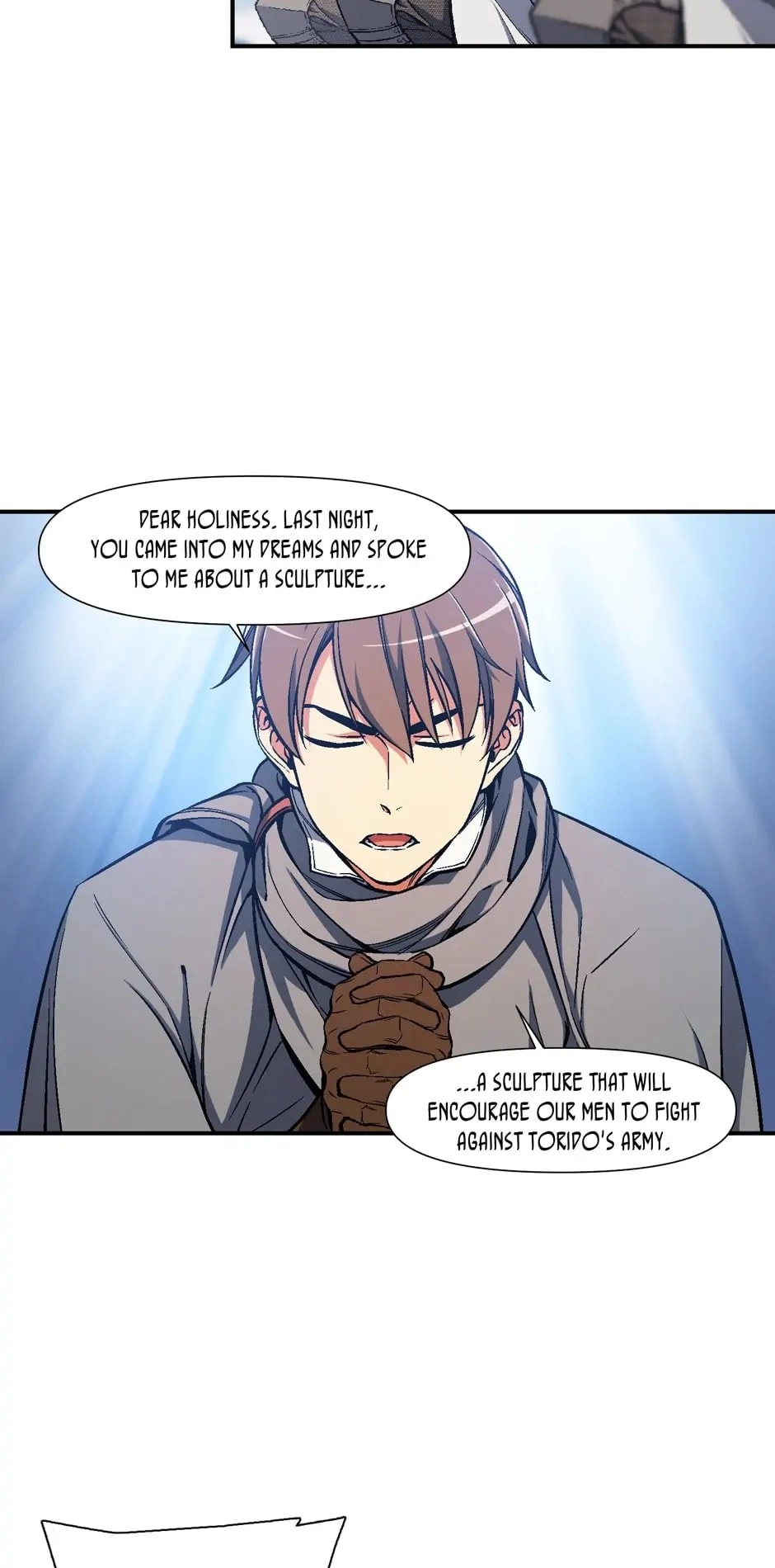 The Legendary Moonlight Sculptor Chapter 86 - Page 38