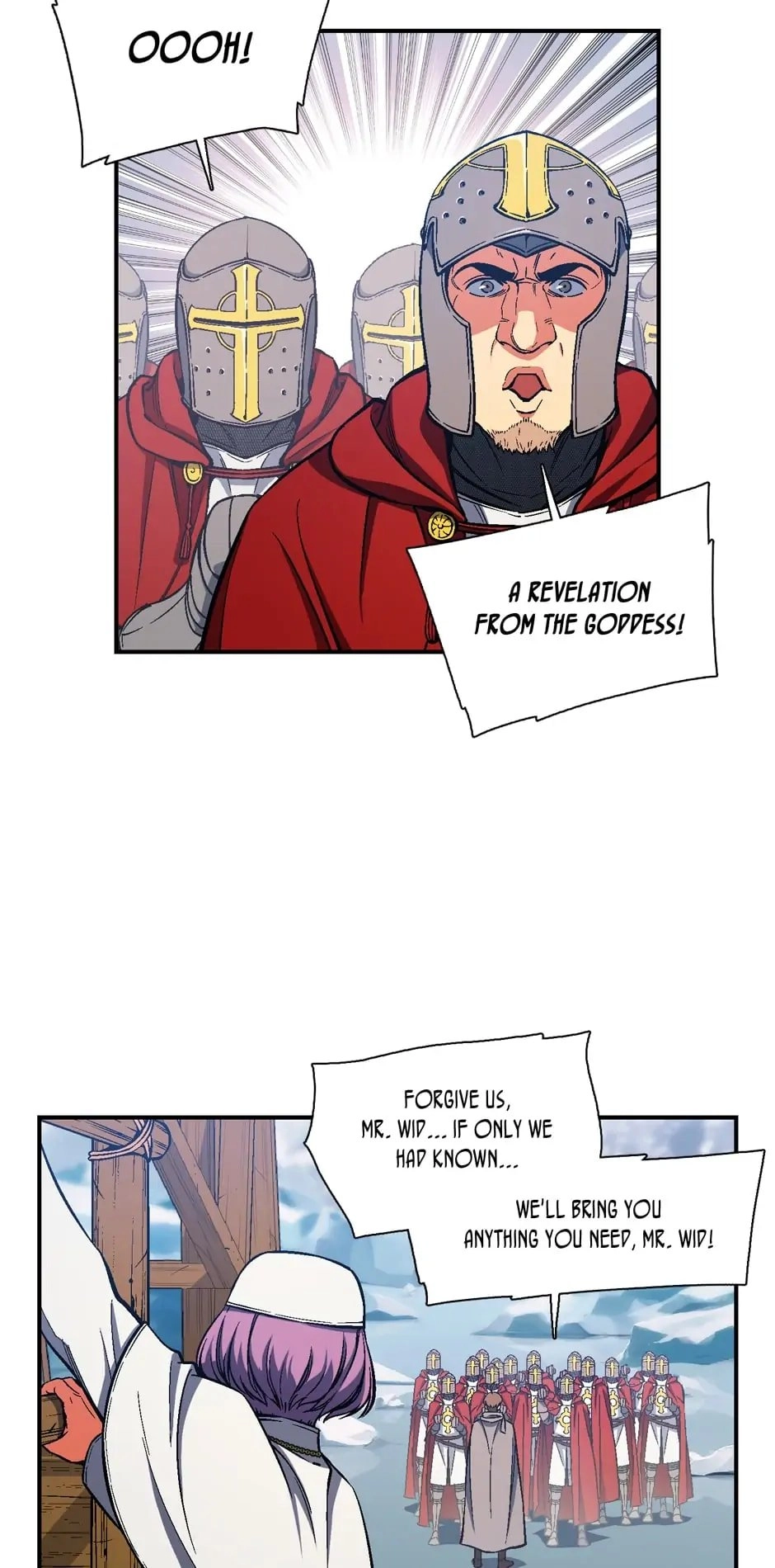 The Legendary Moonlight Sculptor Chapter 86 - Page 39