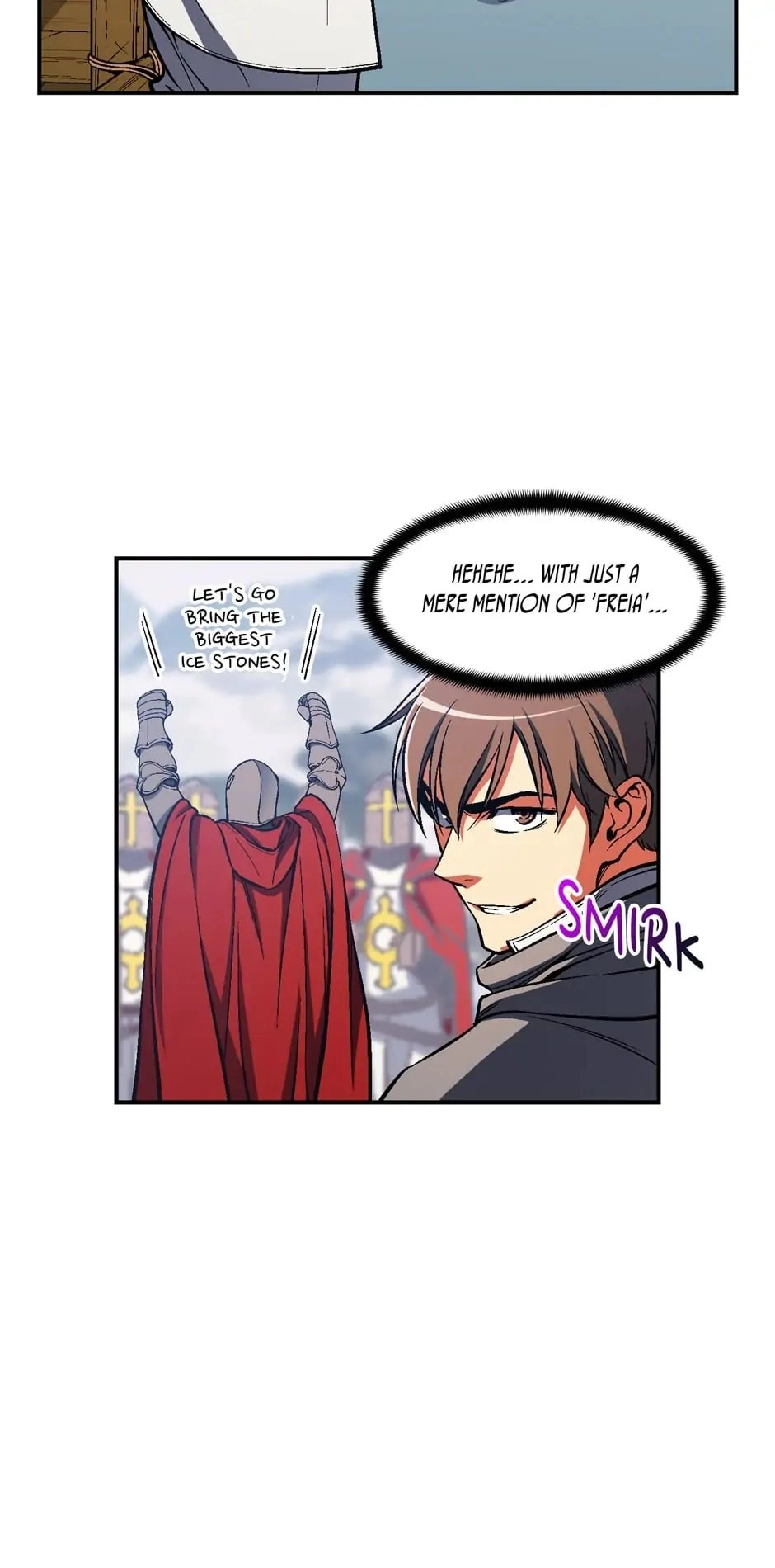 The Legendary Moonlight Sculptor Chapter 86 - Page 40
