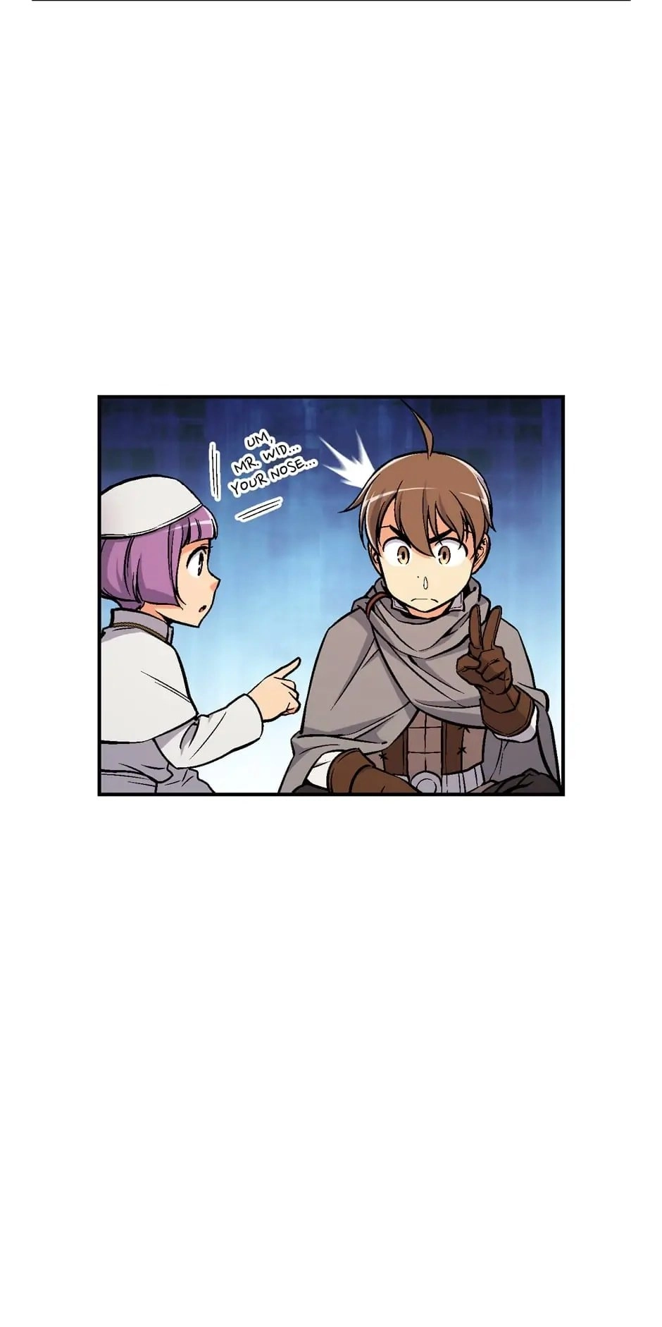 The Legendary Moonlight Sculptor Chapter 86 - Page 43