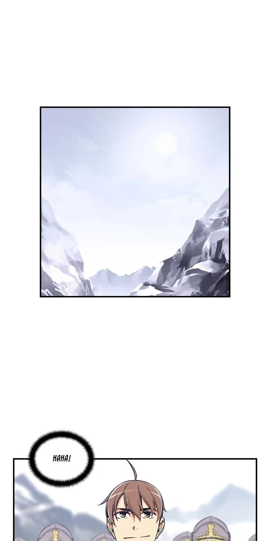 The Legendary Moonlight Sculptor Chapter 86 - Page 44
