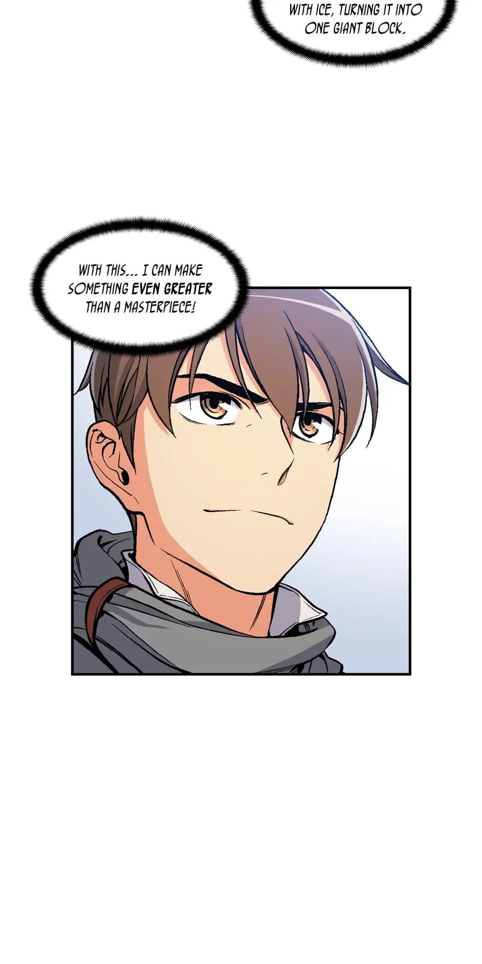 The Legendary Moonlight Sculptor Chapter 86 - Page 46