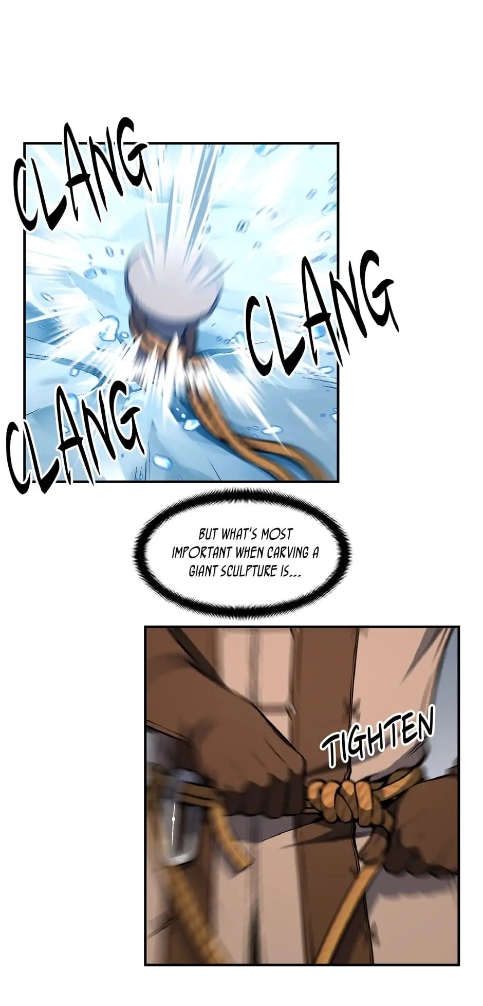 The Legendary Moonlight Sculptor Chapter 87 - Page 6