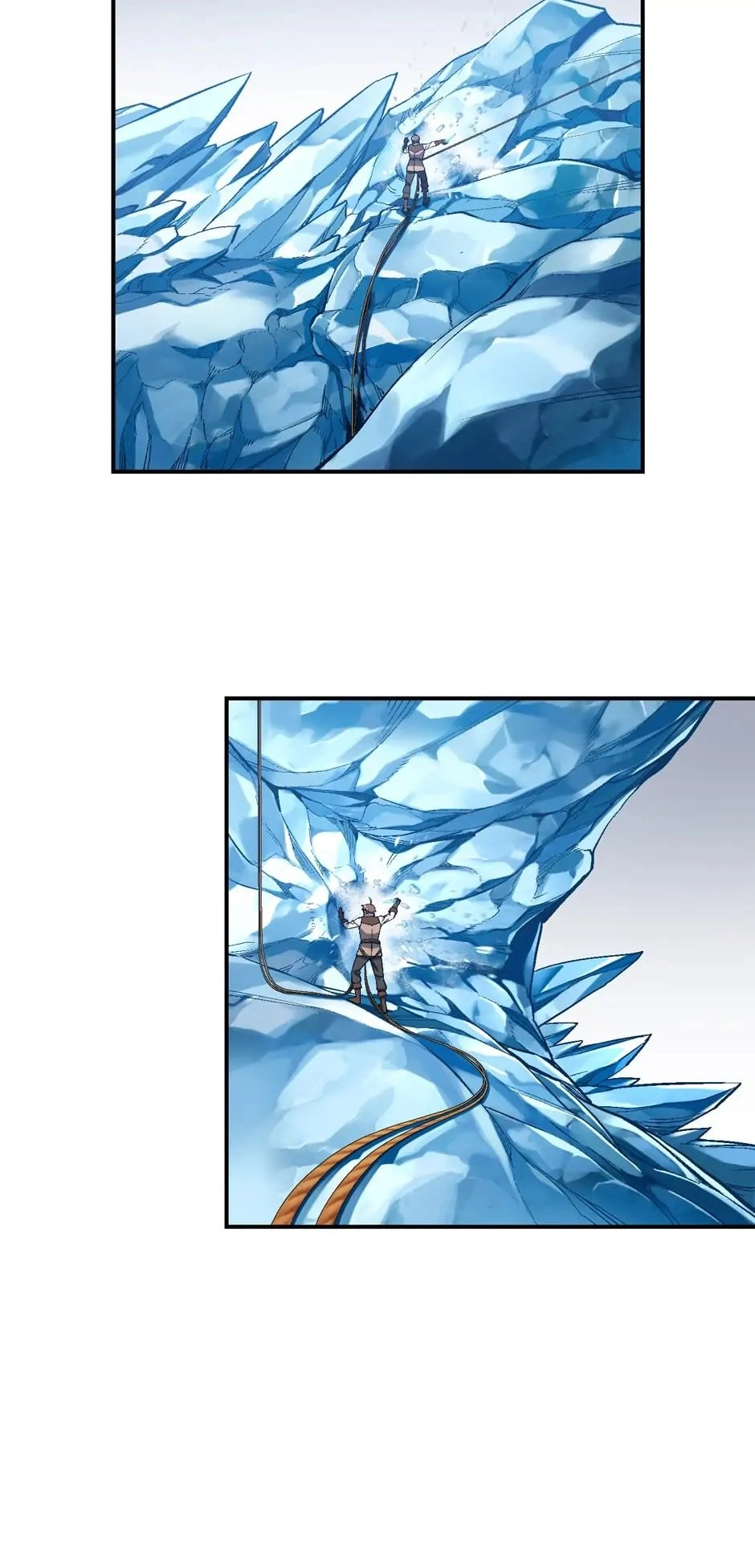 The Legendary Moonlight Sculptor Chapter 87 - Page 12