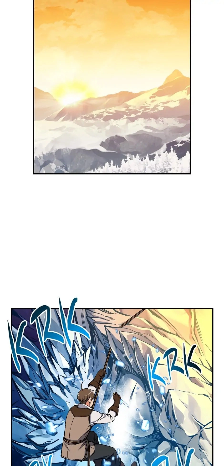 The Legendary Moonlight Sculptor Chapter 87 - Page 14