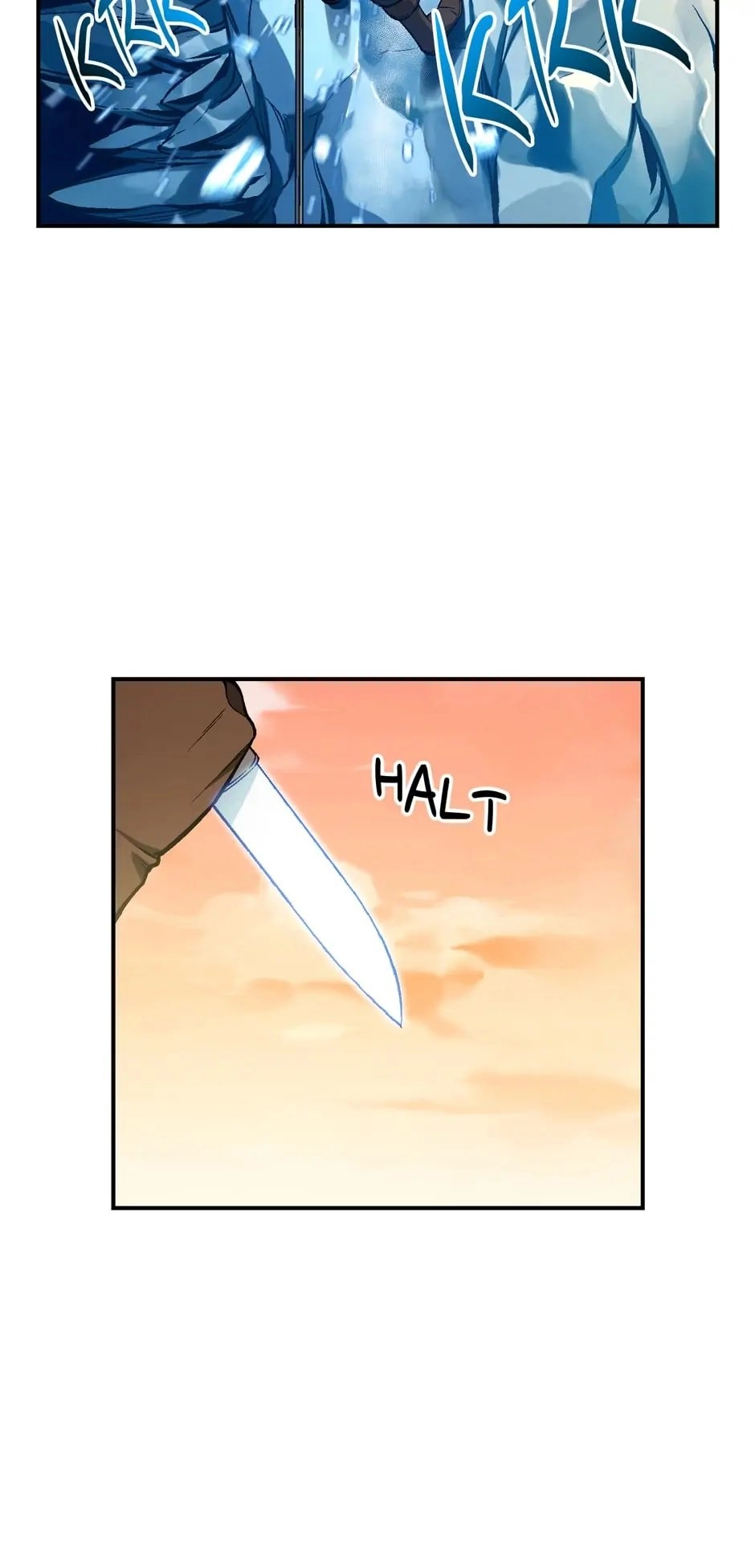 The Legendary Moonlight Sculptor Chapter 87 - Page 15