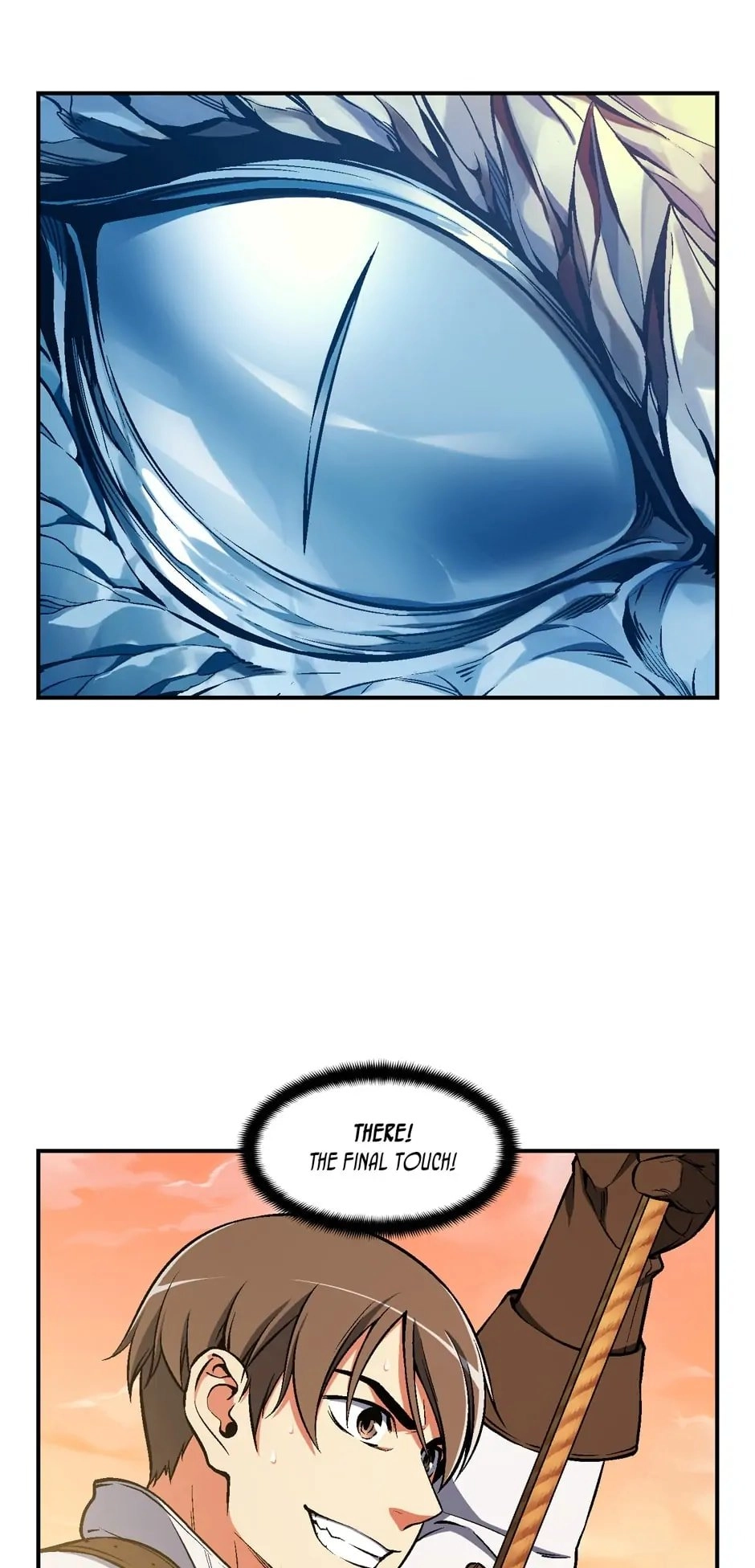 The Legendary Moonlight Sculptor Chapter 87 - Page 16