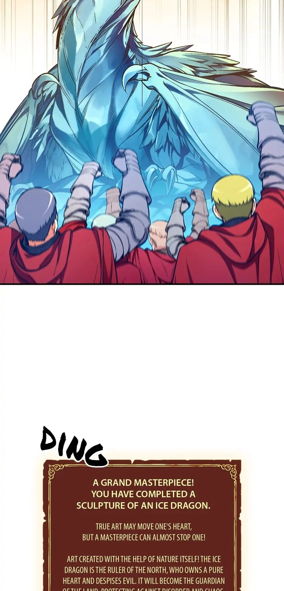 The Legendary Moonlight Sculptor Chapter 87 - Page 19