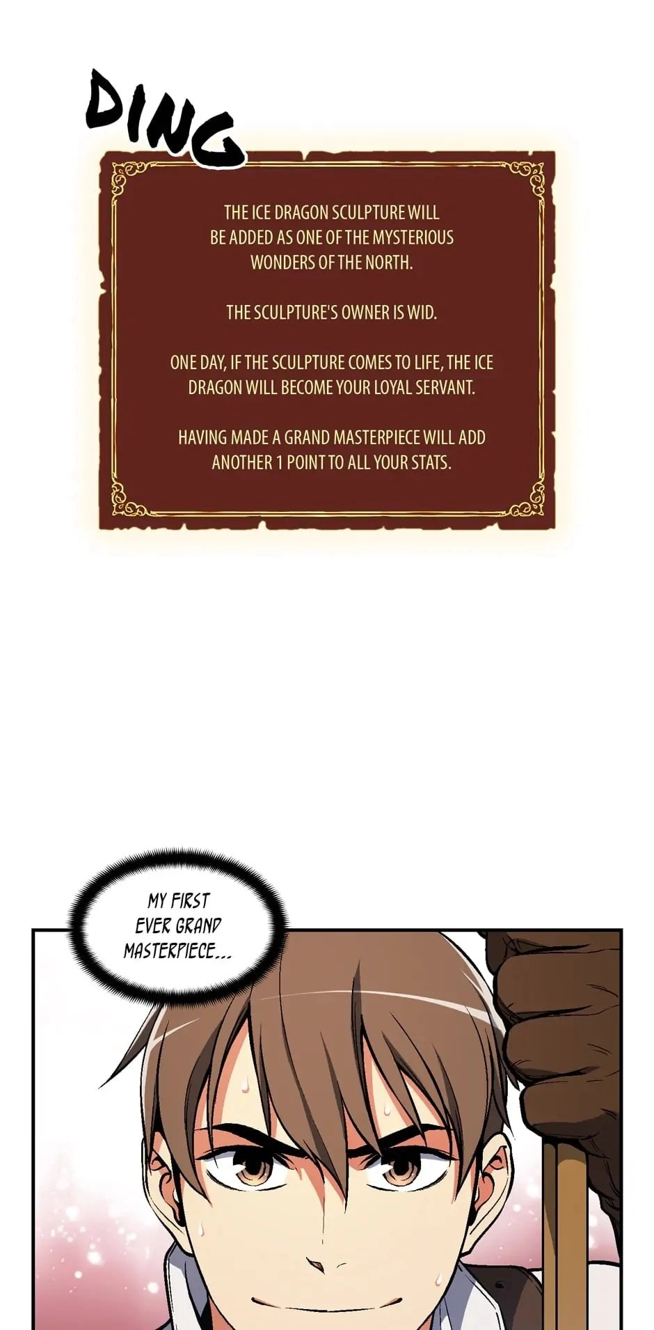 The Legendary Moonlight Sculptor Chapter 87 - Page 22
