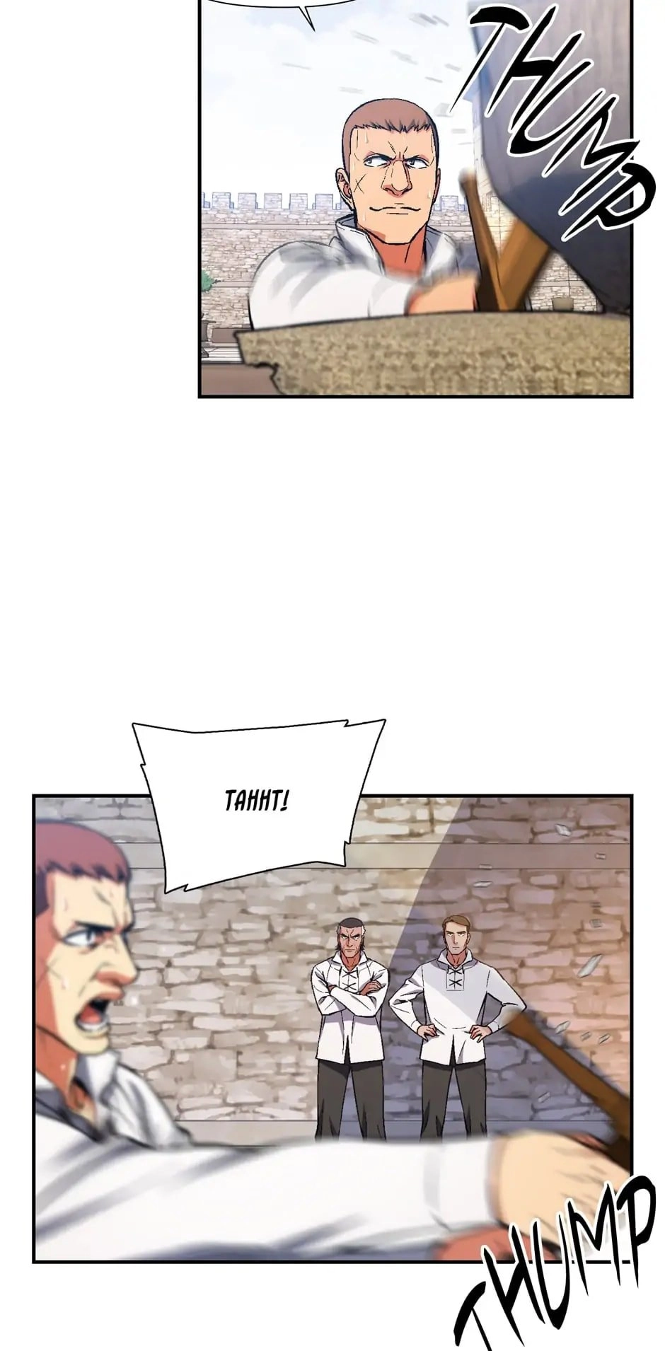The Legendary Moonlight Sculptor Chapter 87 - Page 26