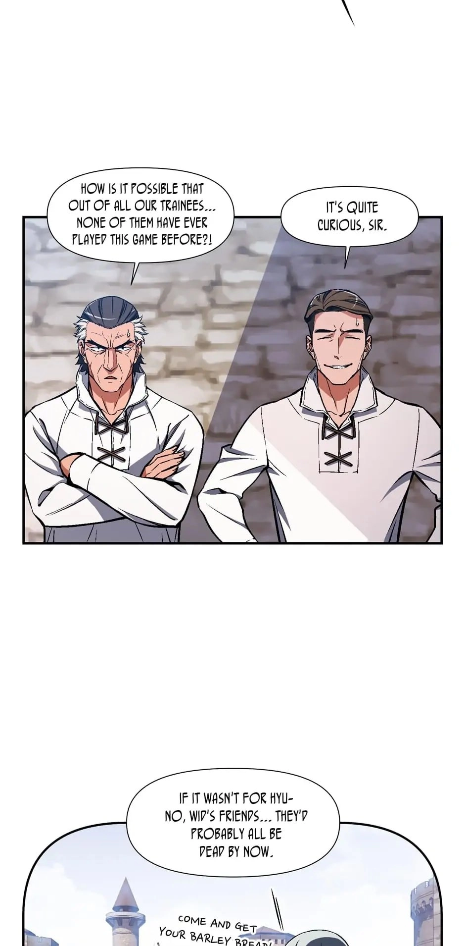 The Legendary Moonlight Sculptor Chapter 87 - Page 27