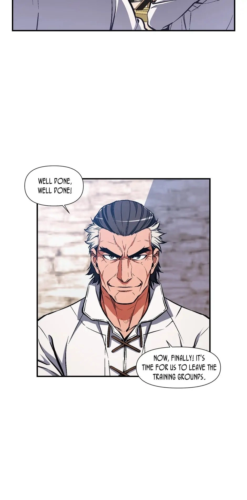 The Legendary Moonlight Sculptor Chapter 87 - Page 30