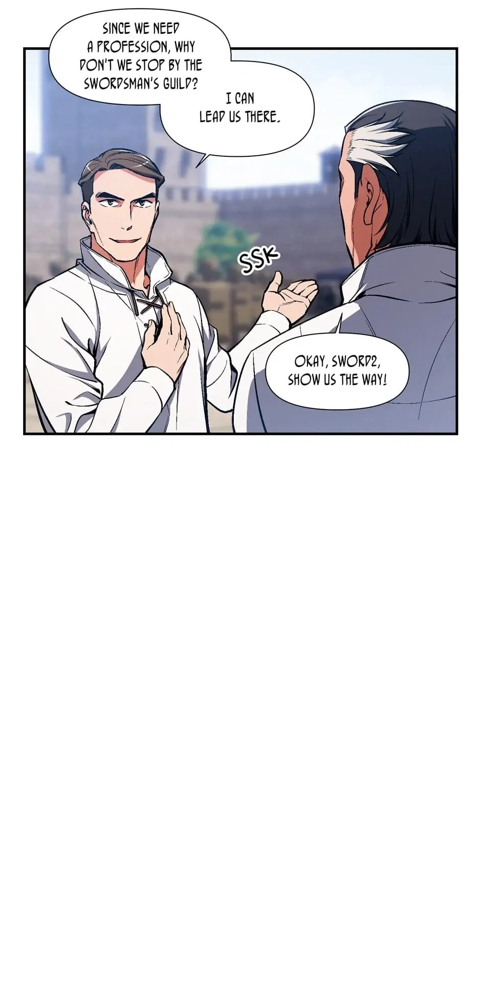 The Legendary Moonlight Sculptor Chapter 87 - Page 31